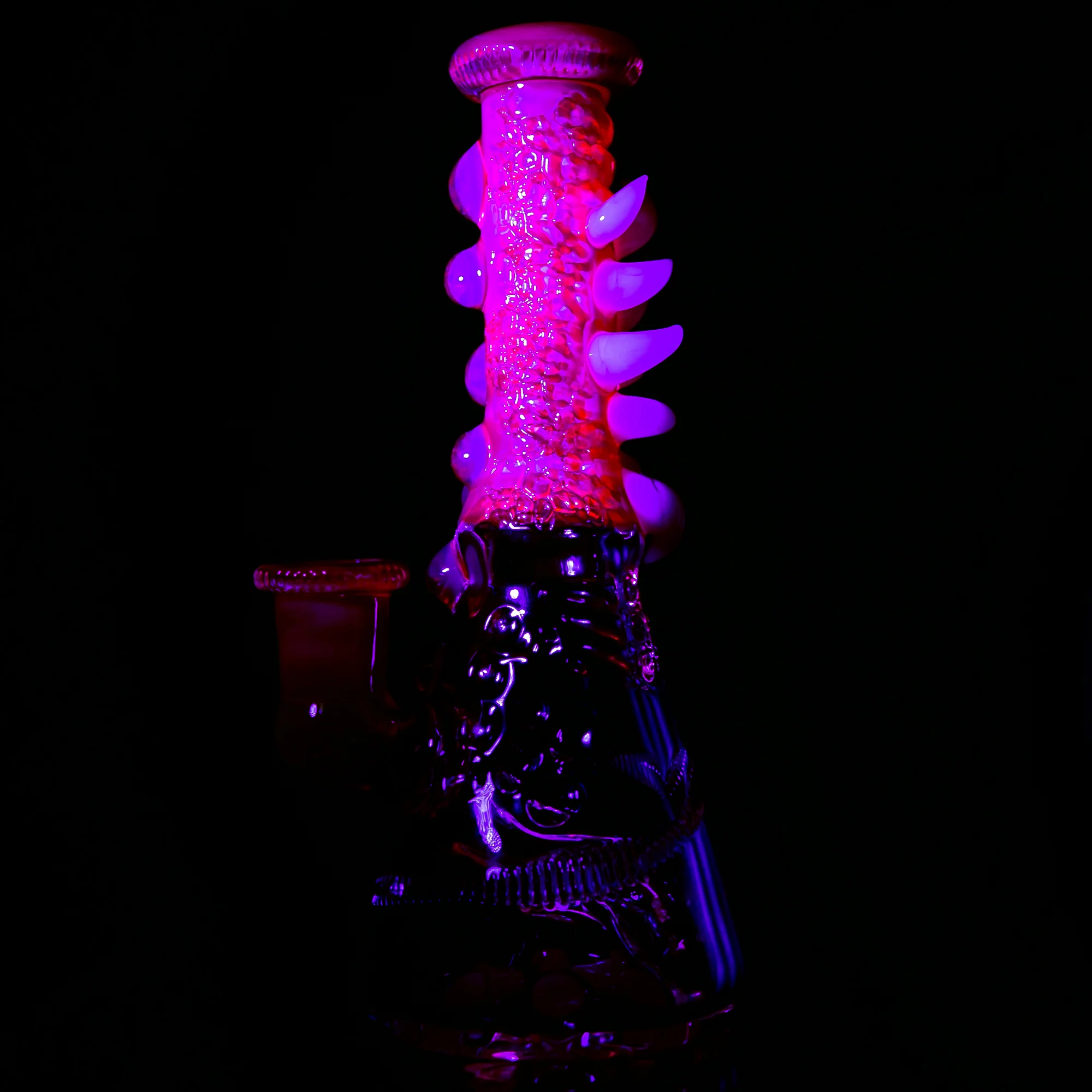 Salt - Saltacc RipCurl #15 - UV Nova & Telemagenta - Image 3
