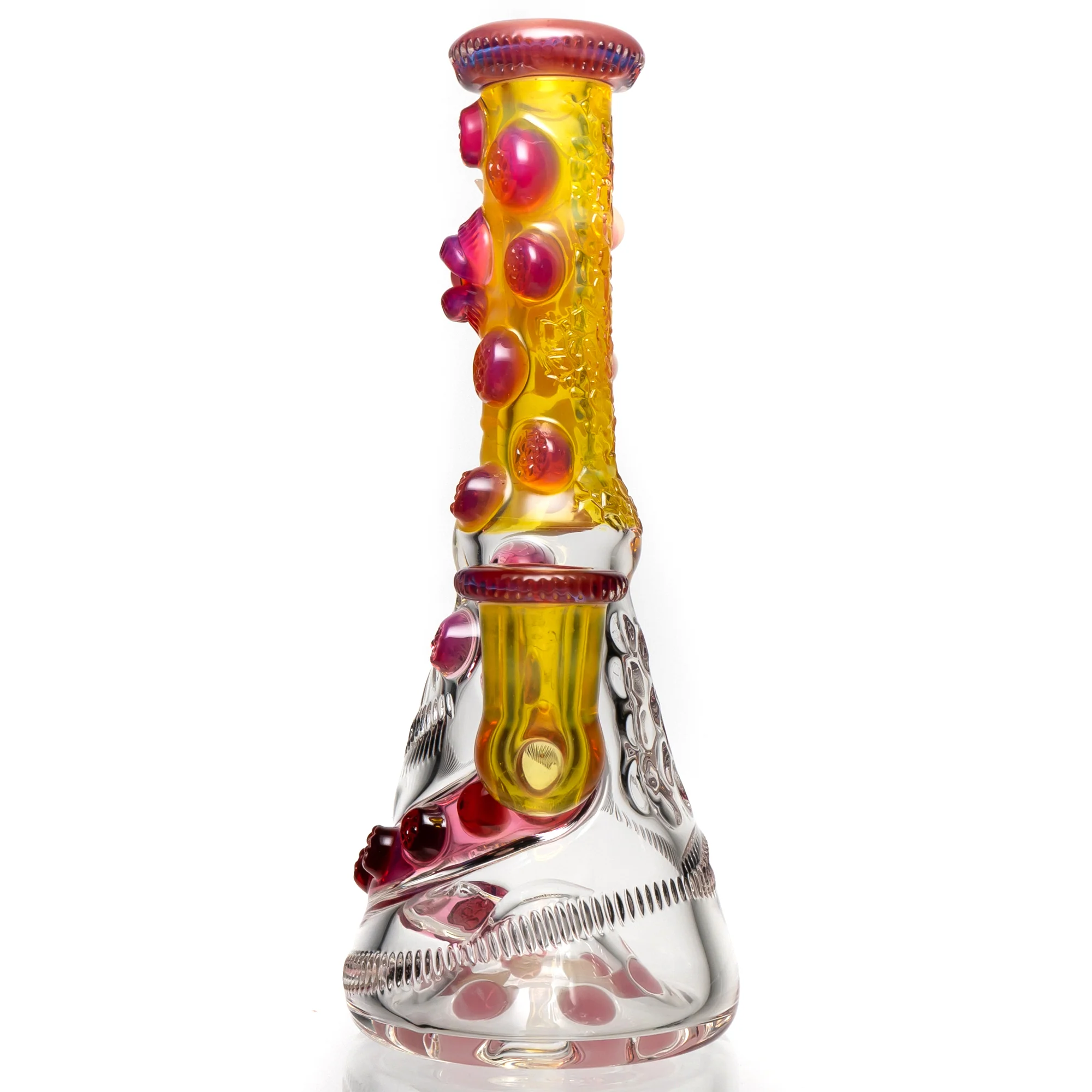 Salt - Saltacc RipCurl #15 - UV Nova & Telemagenta - Image 8