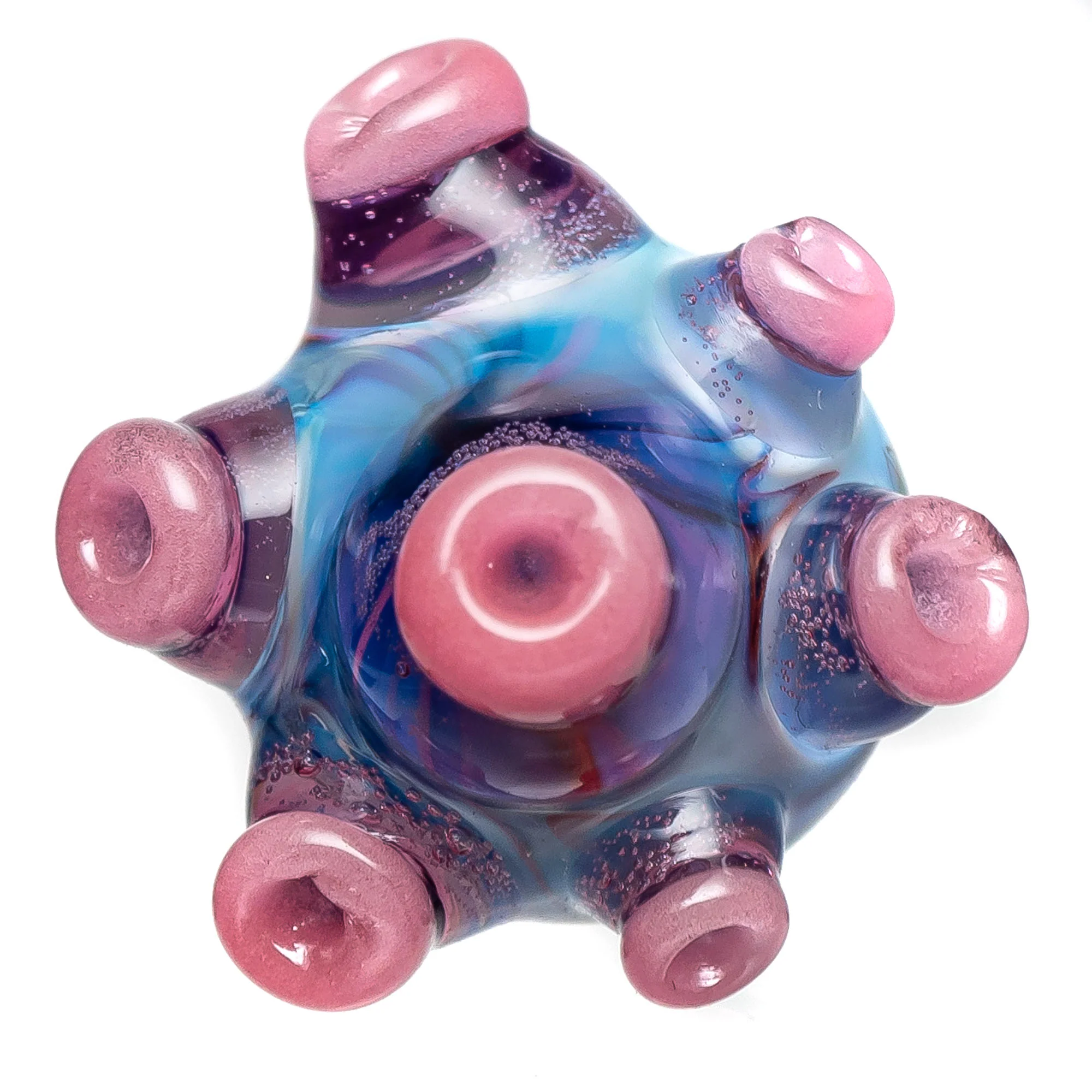 Salt x Toro - Slurper Set - 2 Piece - Aqua Mist, Calypso & Neptune #2 - Image 5