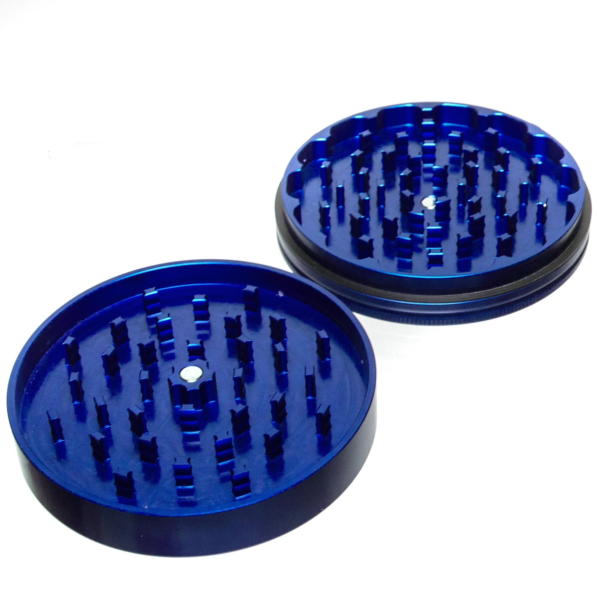 Santa Cruz Shredder - Jumbo - 2 Piece - Blue - Image 2