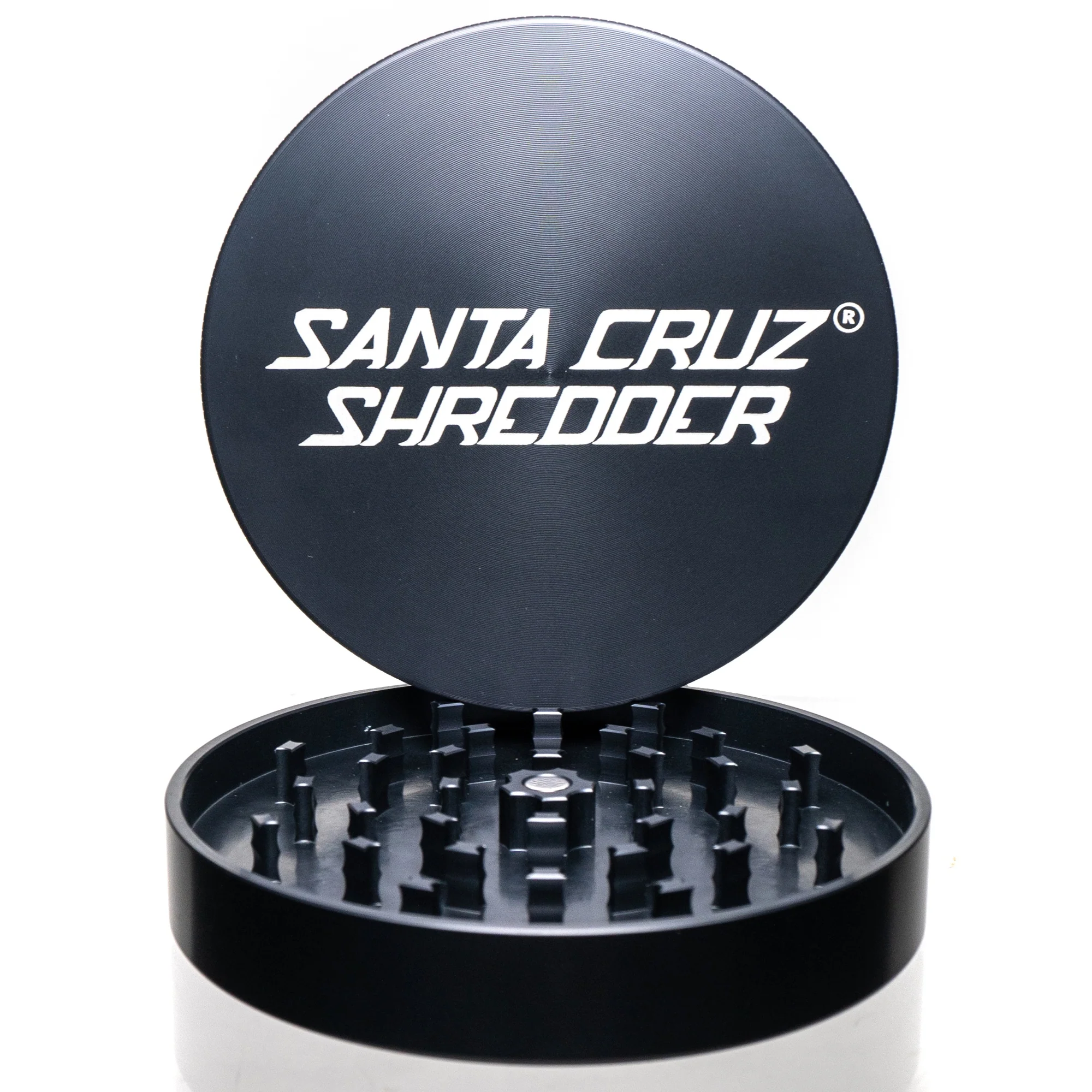 Santa Cruz Shredder - Jumbo - 2 Piece - Grey