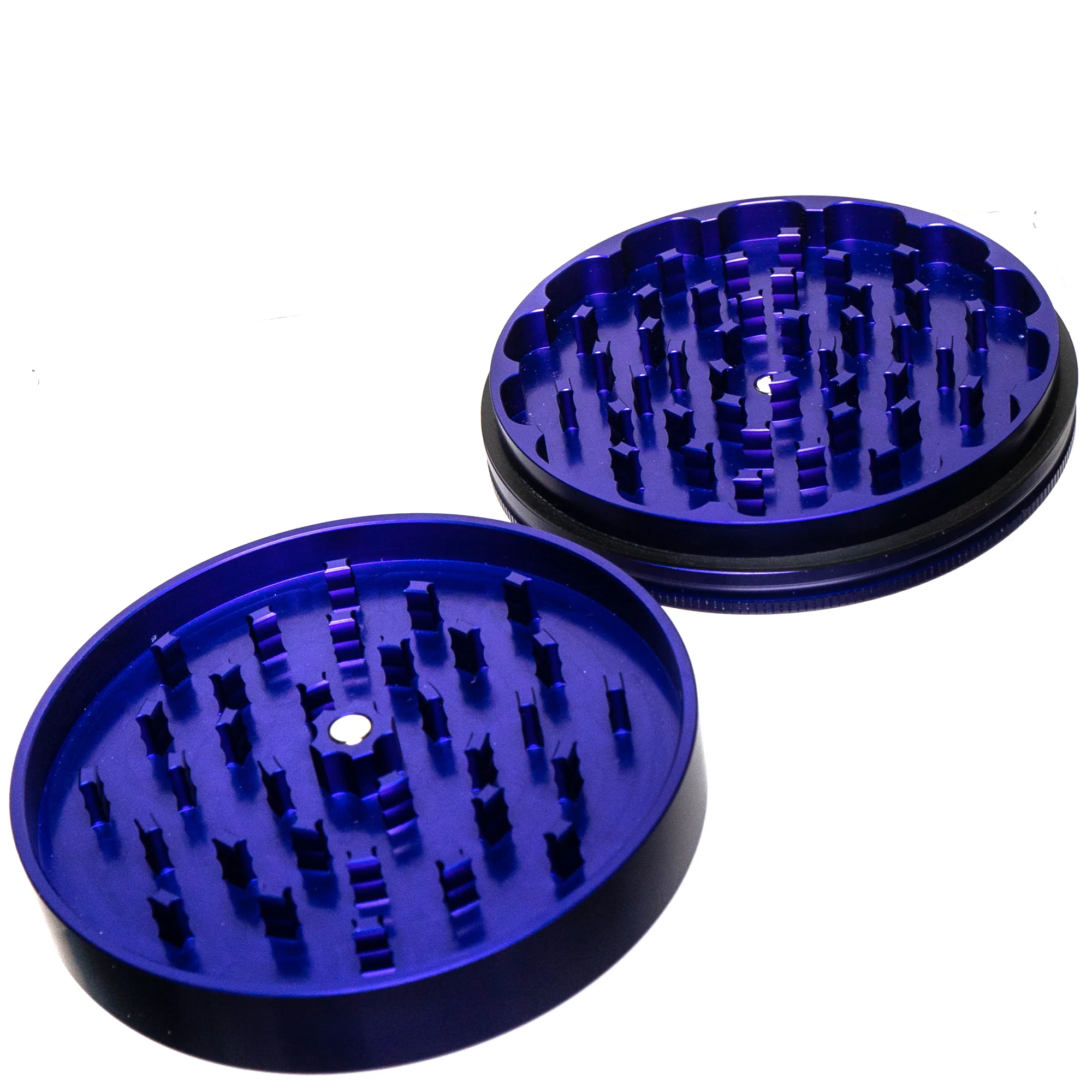 Santa Cruz Shredder - Jumbo - 2 Piece - Purple - Image 2