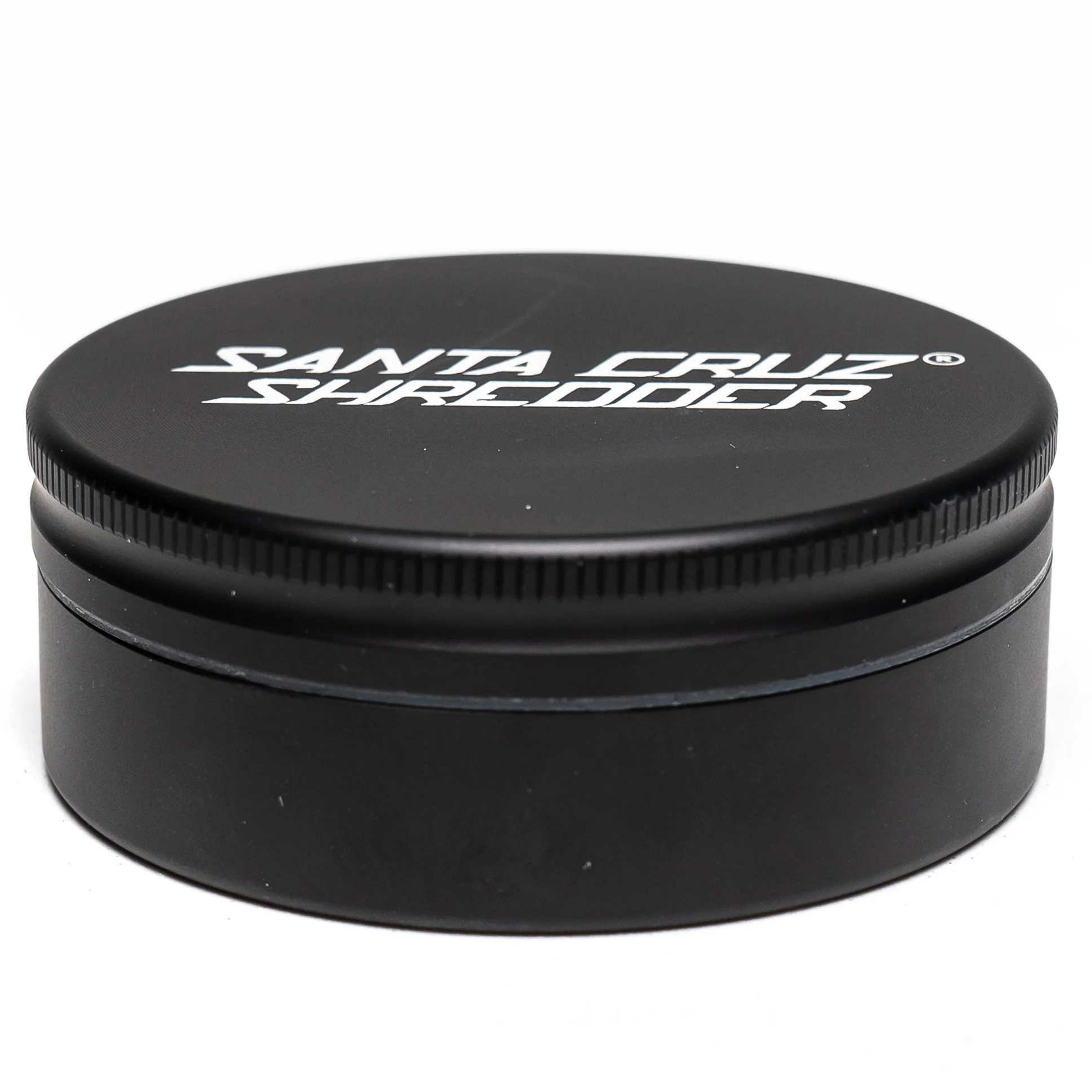 Santa Cruz Shredder - Large 2 Piece - Matte Black - Image 3