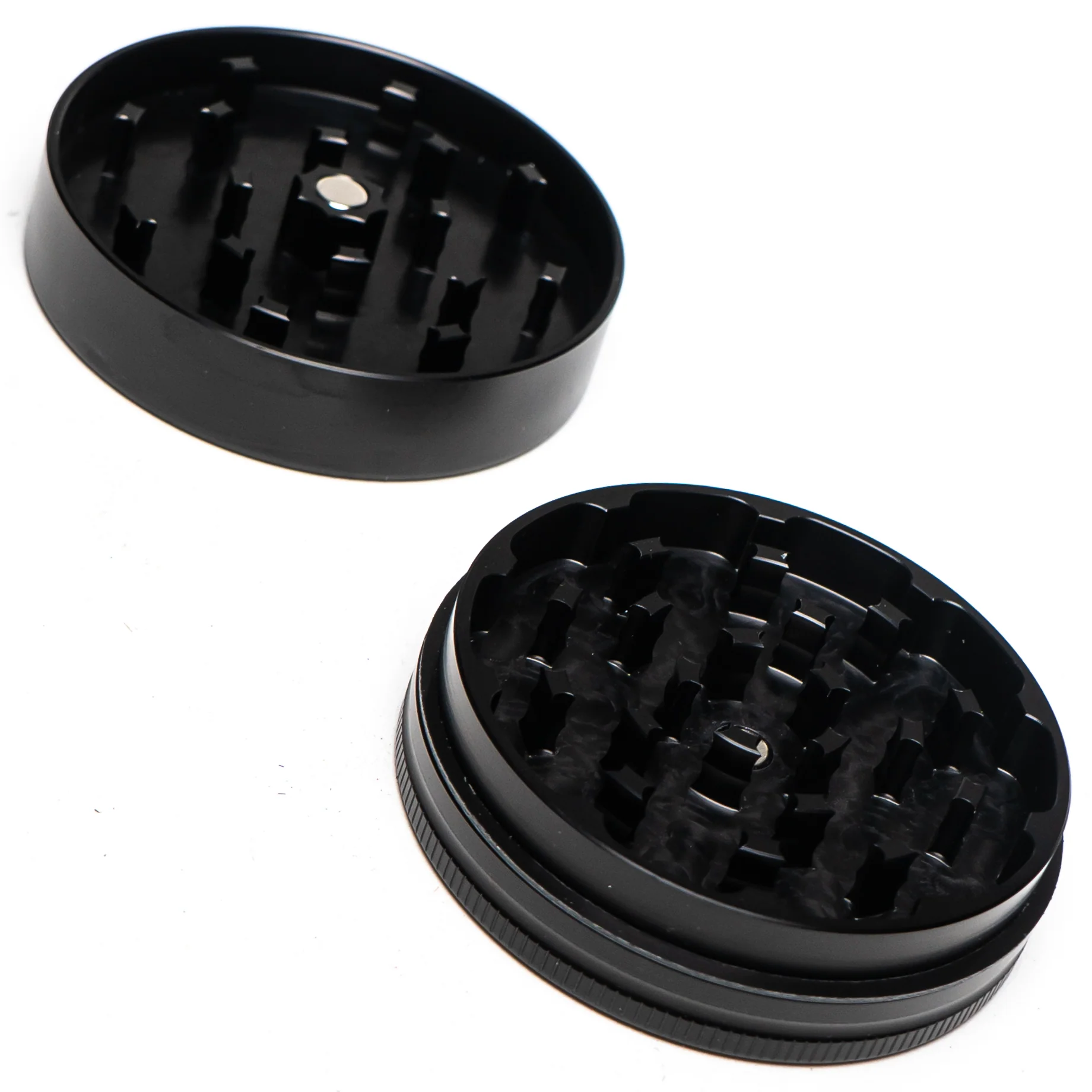 Santa Cruz Shredder - Large 2 Piece - Black - Image 2
