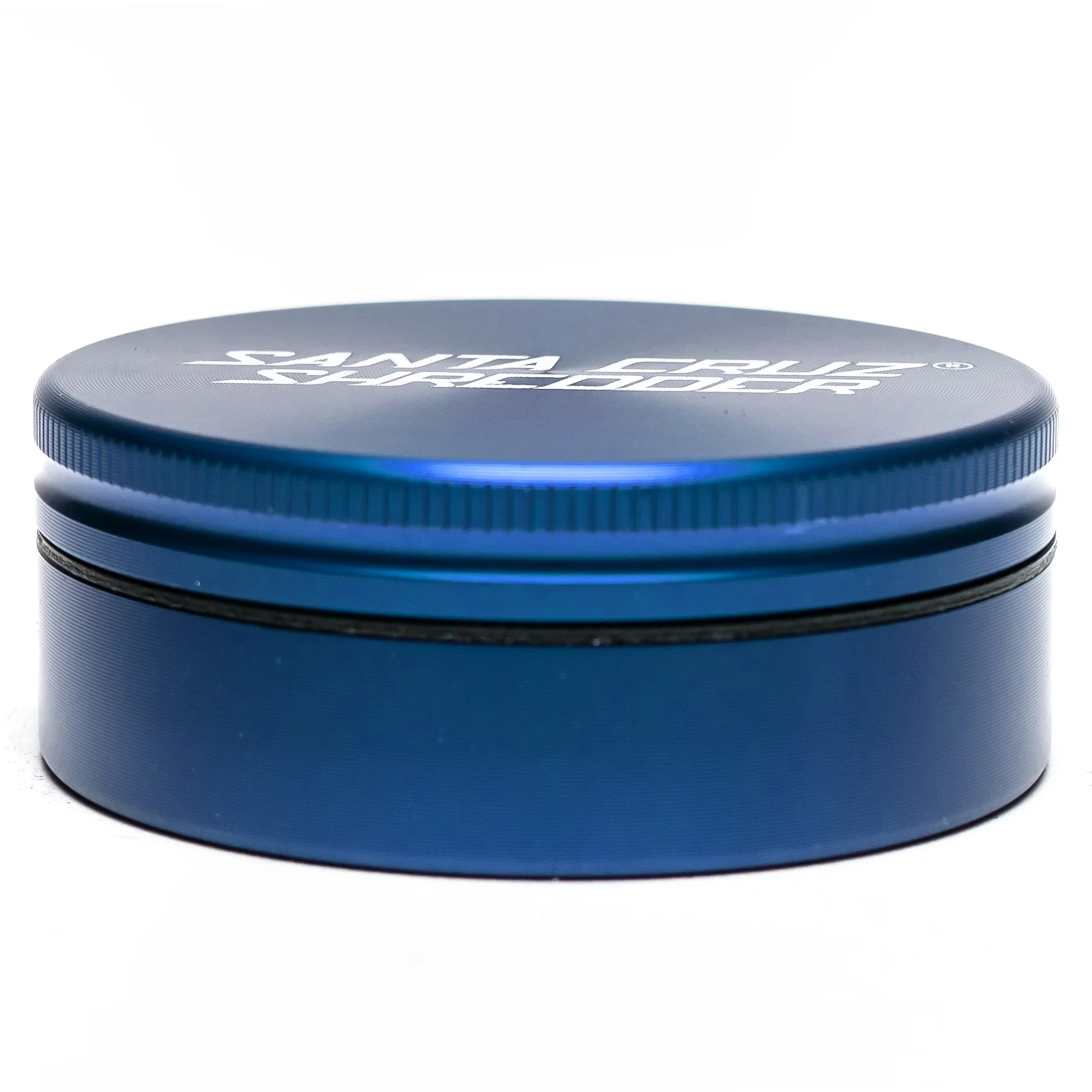 Santa Cruz Shredder - Large 2 Piece - Blue - Image 3