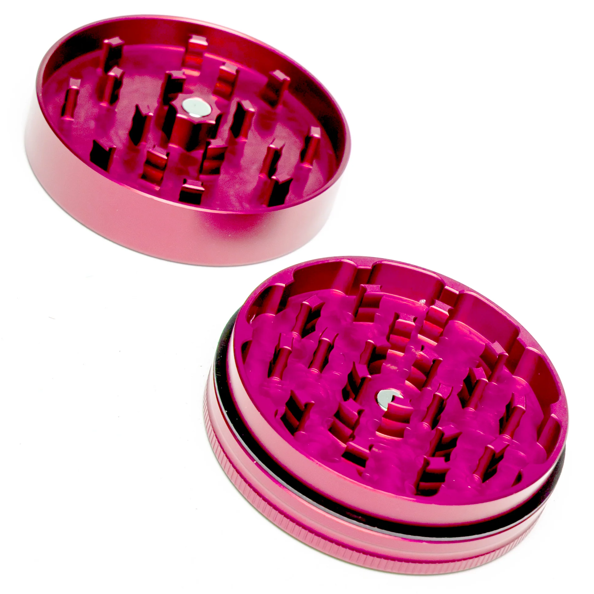Santa Cruz Shredder - Large 2 Piece - Pink - Image 2