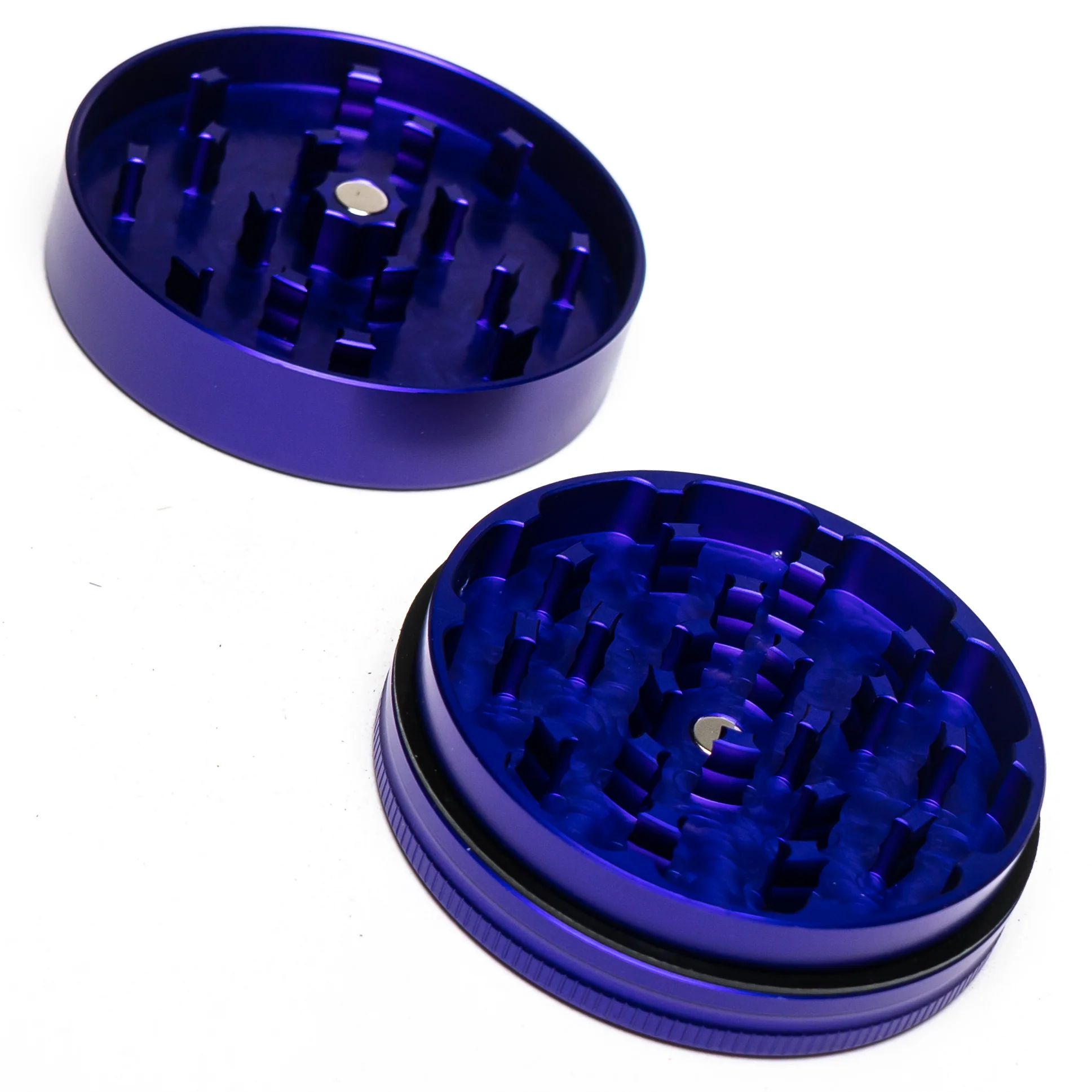 Santa Cruz Shredder - Large 2 Piece - Purple - Image 2