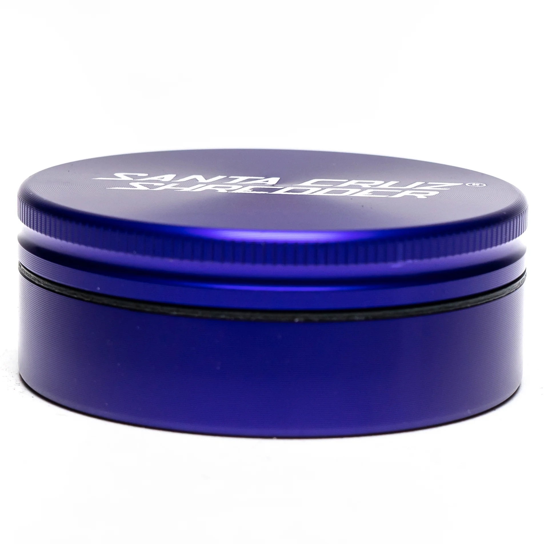Santa Cruz Shredder - Large 2 Piece - Purple - Image 3