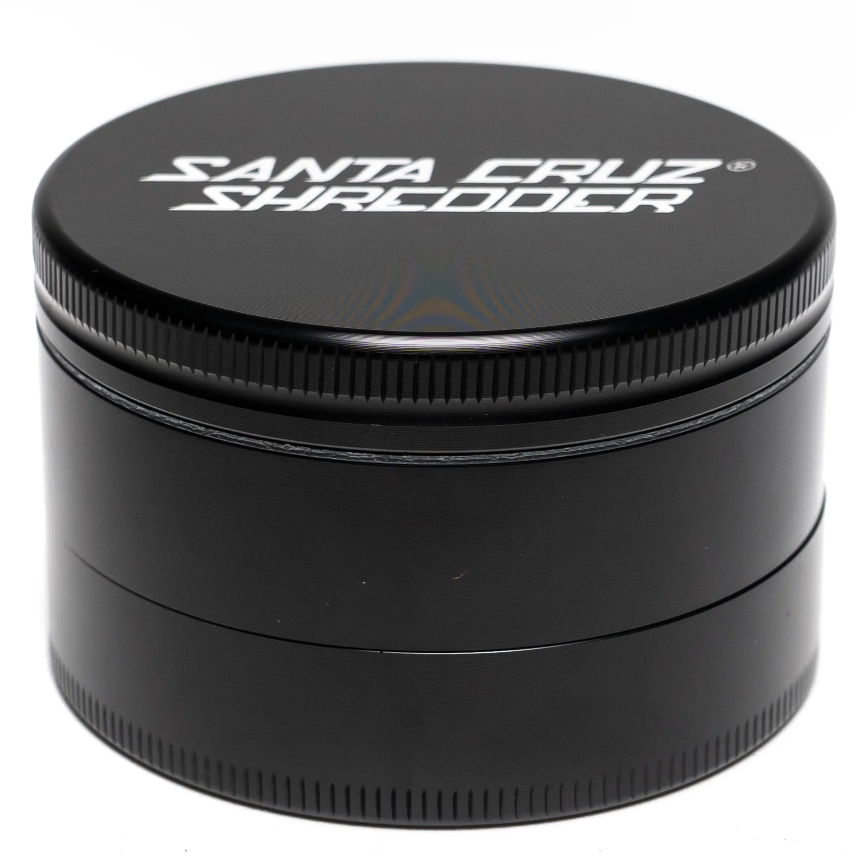 Santa Cruz Shredder - Large 3 Piece - Black - Image 3