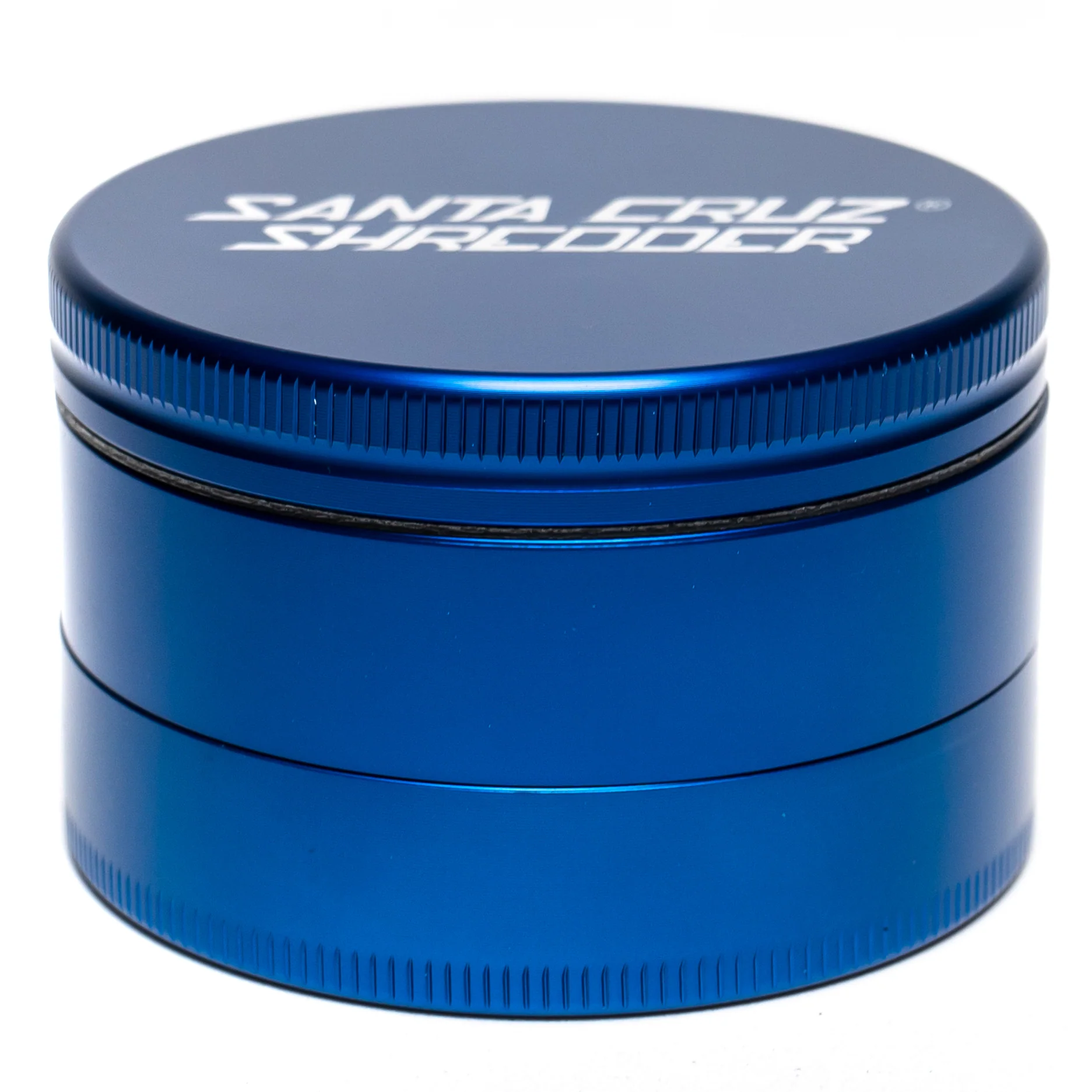 Santa Cruz Shredder - Large 3 Piece - Blue - Image 3