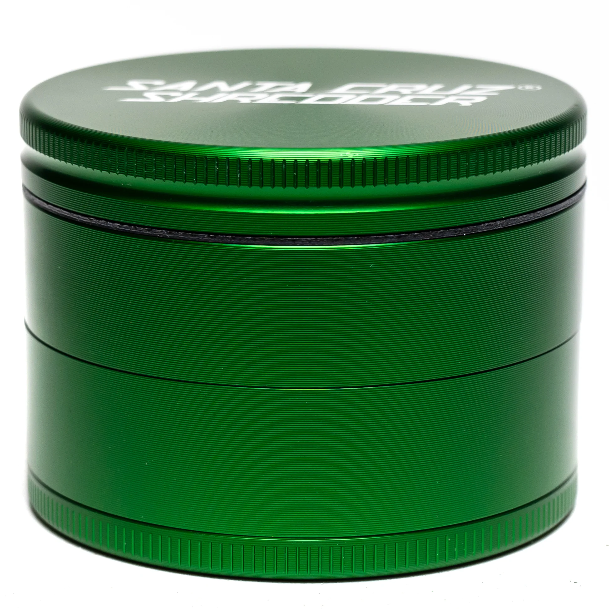 Santa Cruz Shredder - Large 4 Piece - Green - Image 3