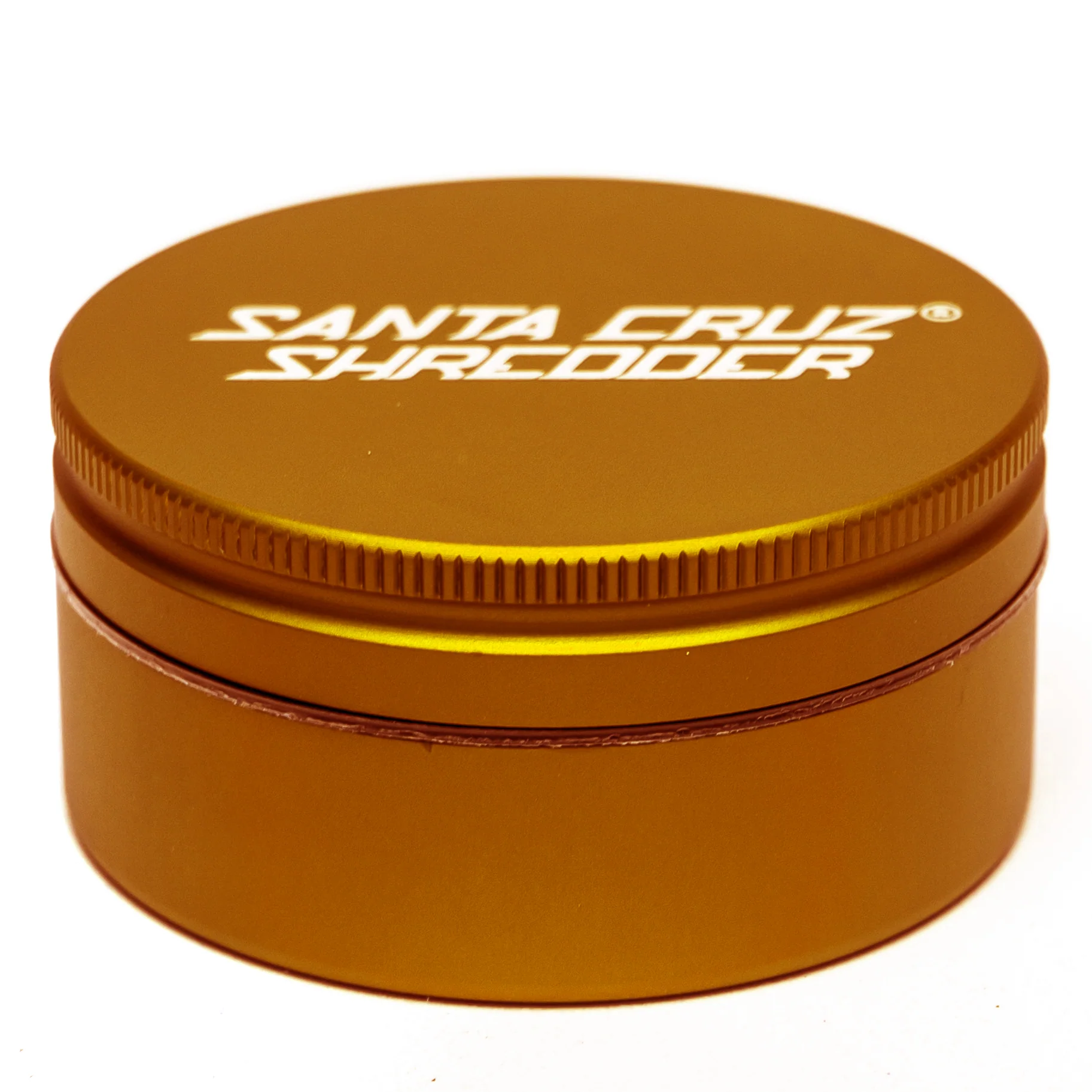 Santa Cruz Shredder - Medium 2 Piece - Matte Orange - Image 3
