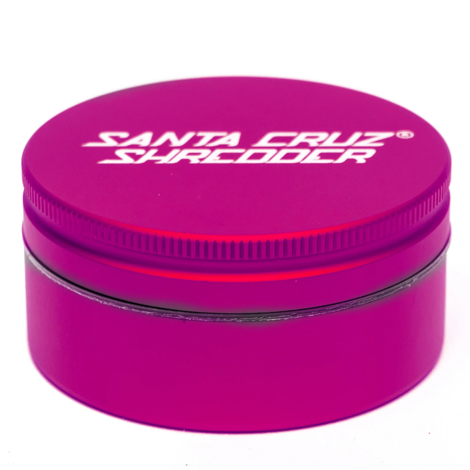 Santa Cruz Shredder - Medium 2 Piece - Matte Pink - Image 3