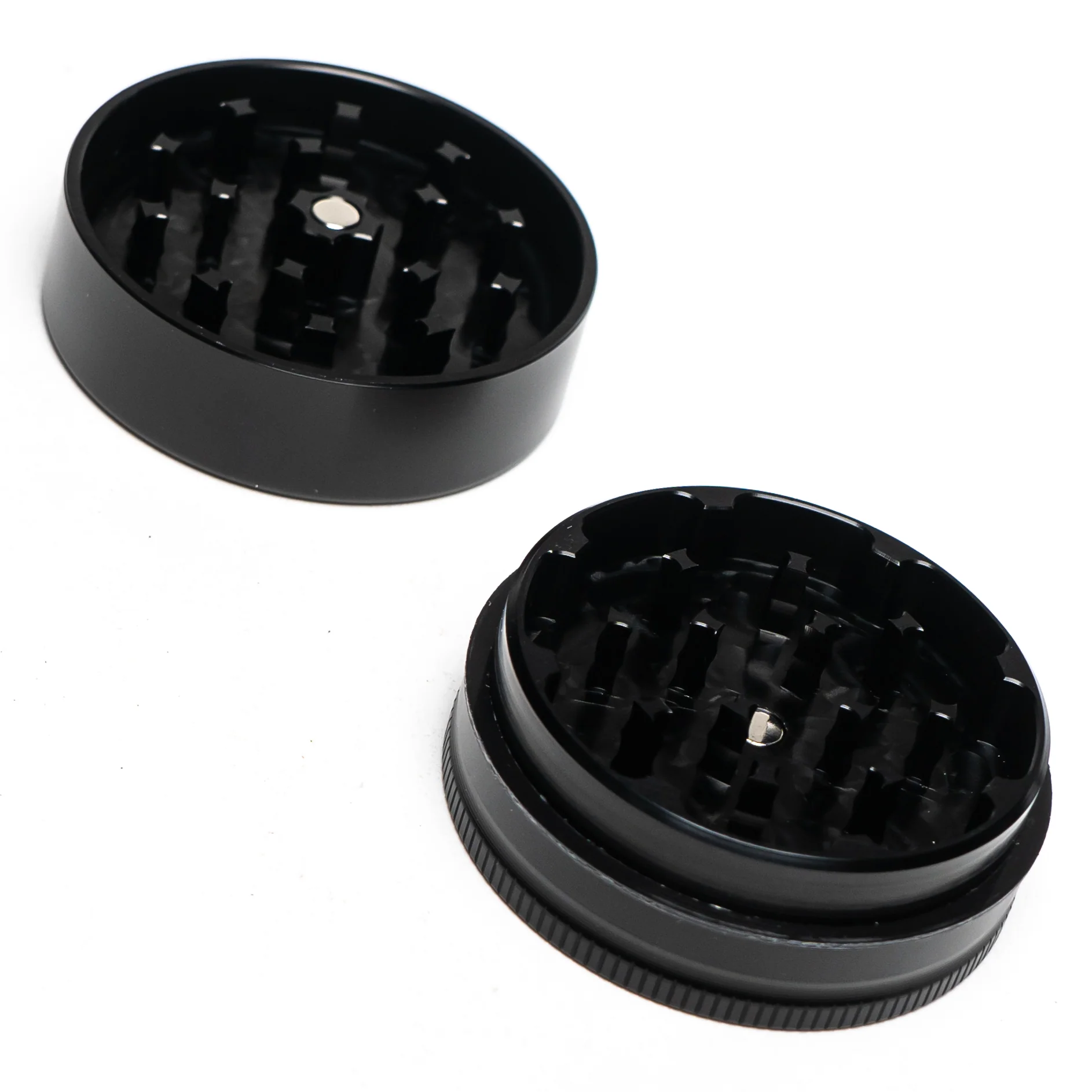 Santa Cruz Shredder - Medium 2 Piece - Black - Image 2