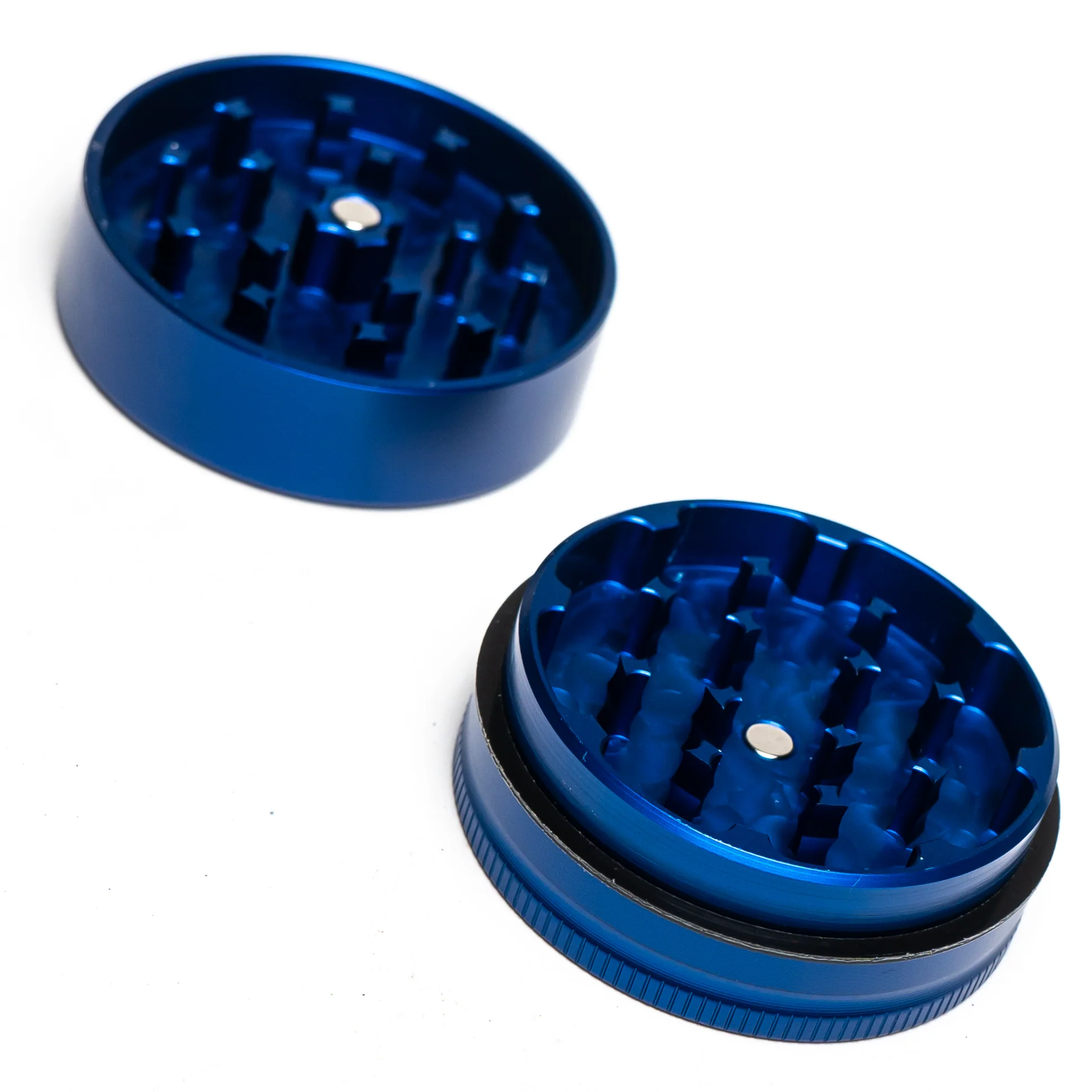 Santa Cruz Shredder - Medium 2 Piece - Blue - Image 2