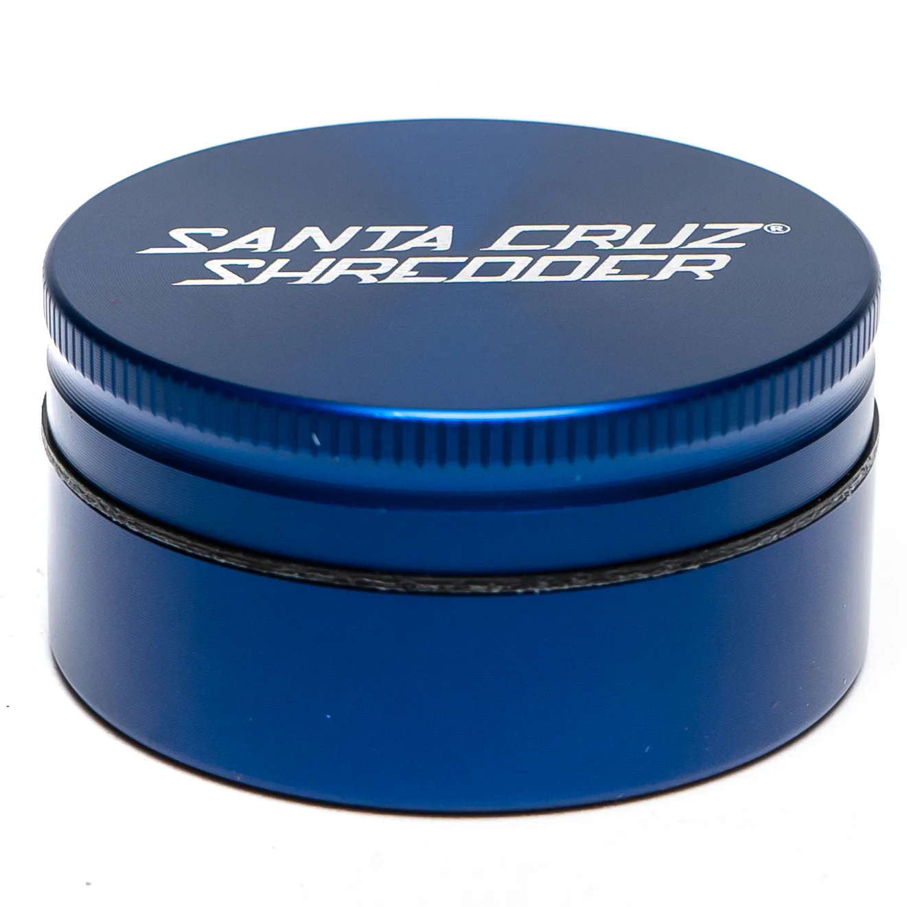 Santa Cruz Shredder - Medium 2 Piece - Blue - Image 3