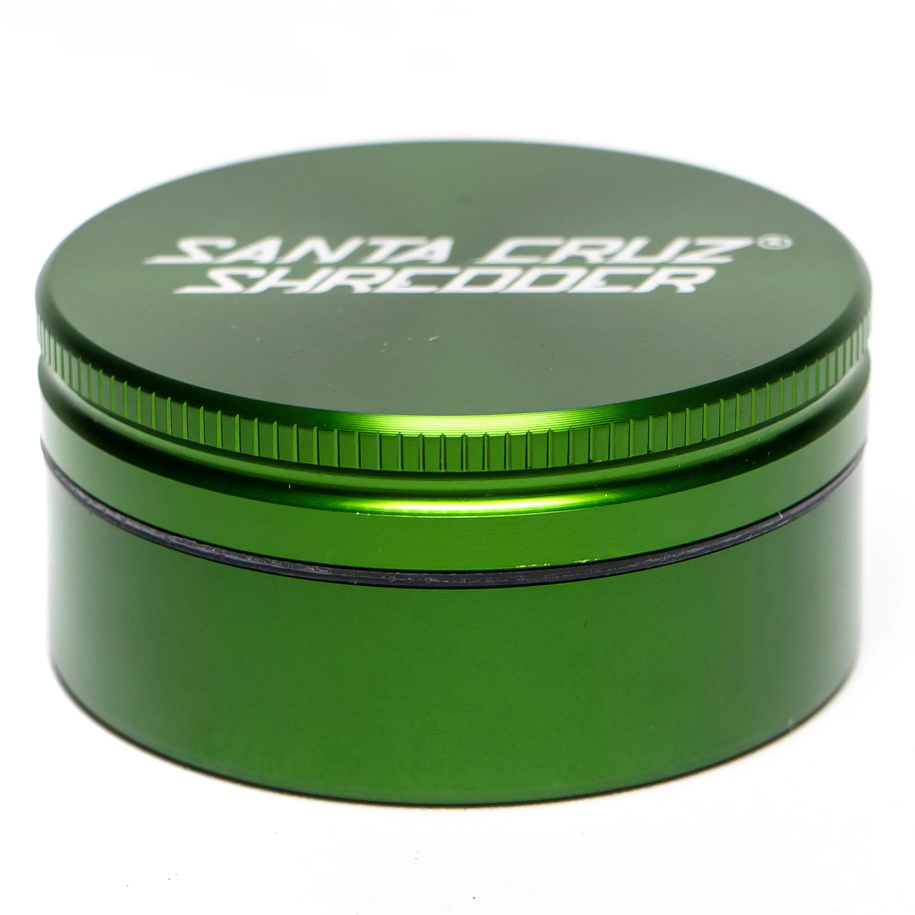 Santa Cruz Shredder - Medium 2 Piece - Green - Image 2