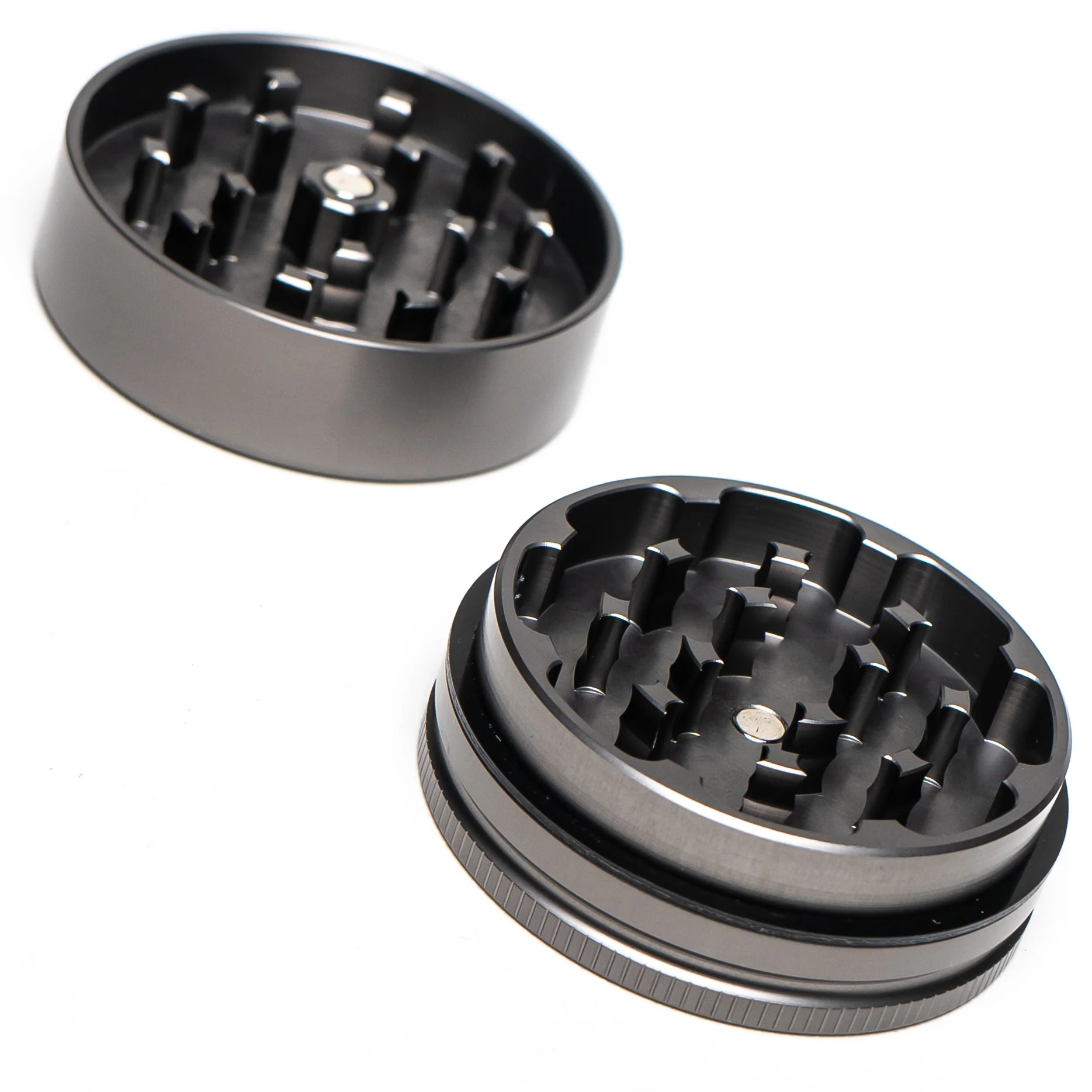 Santa Cruz Shredder - Medium 2 Piece - Grey - Image 2