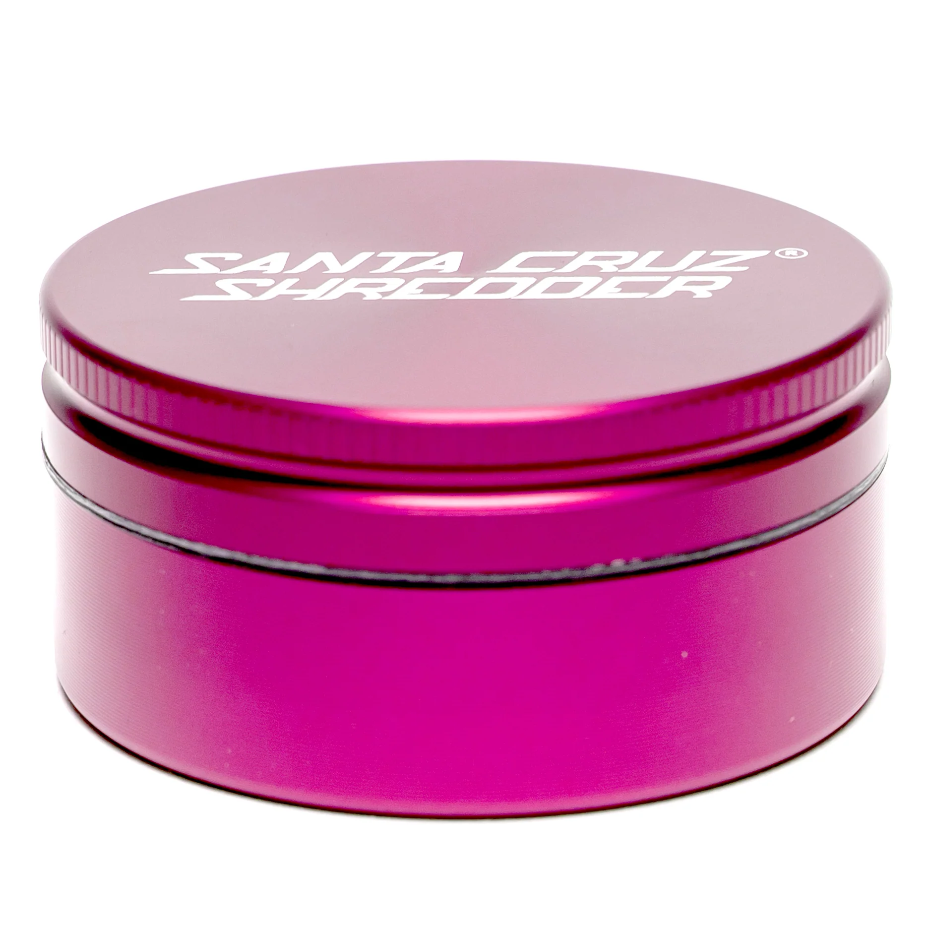 Santa Cruz Shredder - Medium 2 Piece - Pink - Image 3