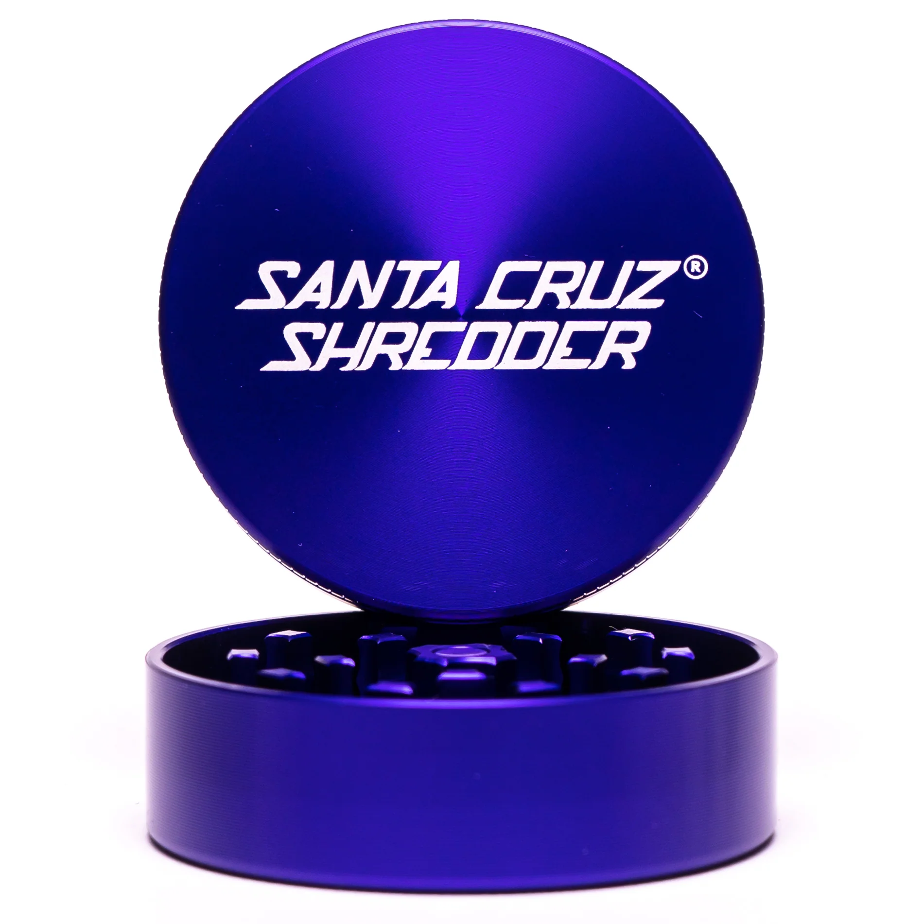 Santa Cruz Shredder - Medium 2 Piece - Purple