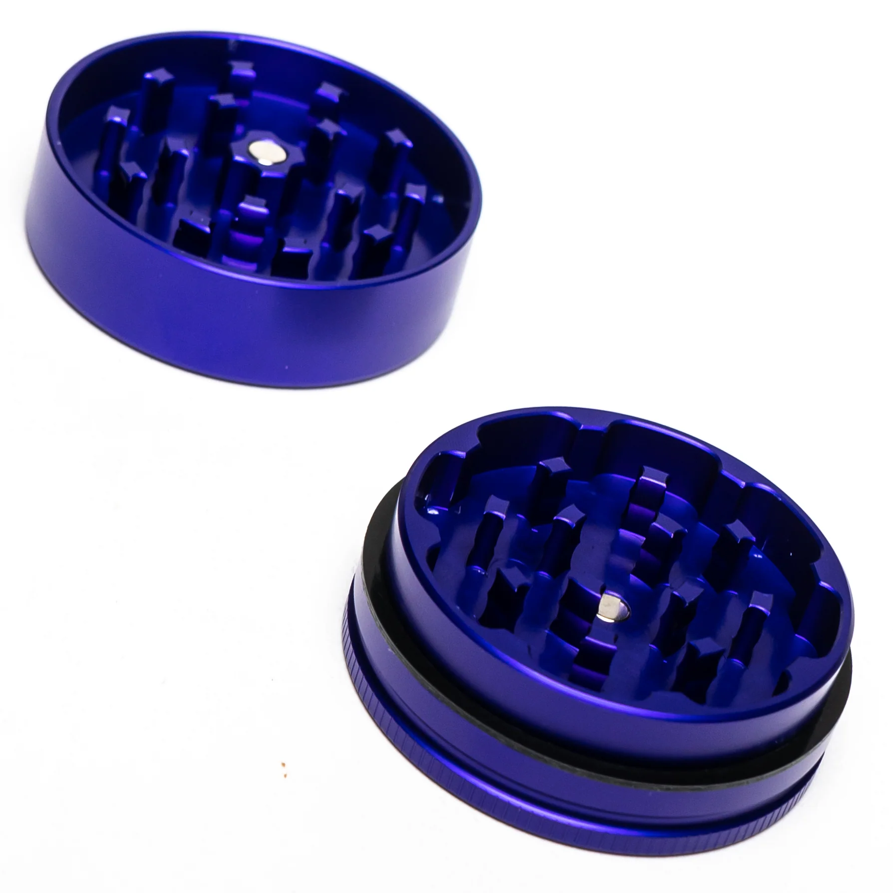 Santa Cruz Shredder - Medium 2 Piece - Purple - Image 2