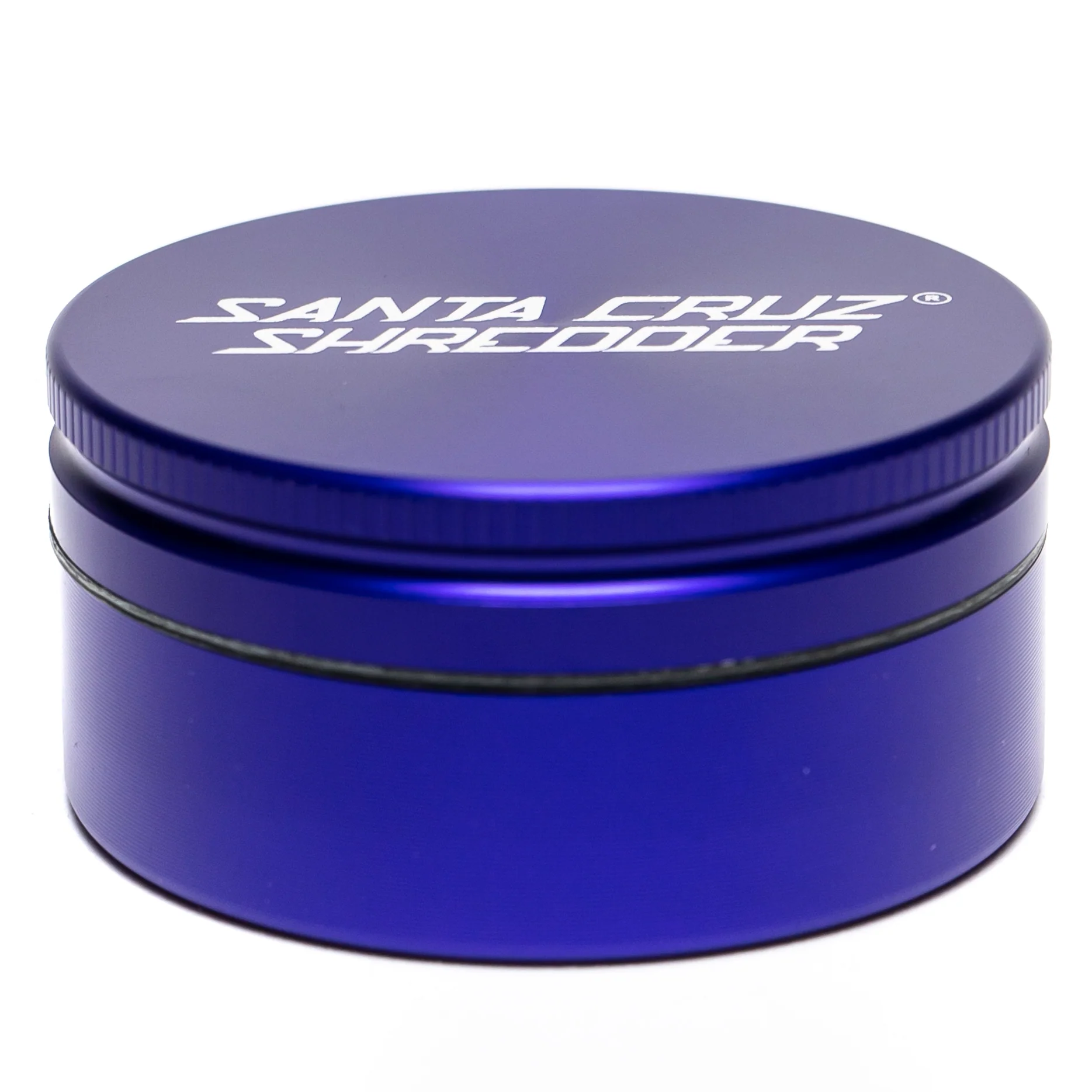 Santa Cruz Shredder - Medium 2 Piece - Purple - Image 3