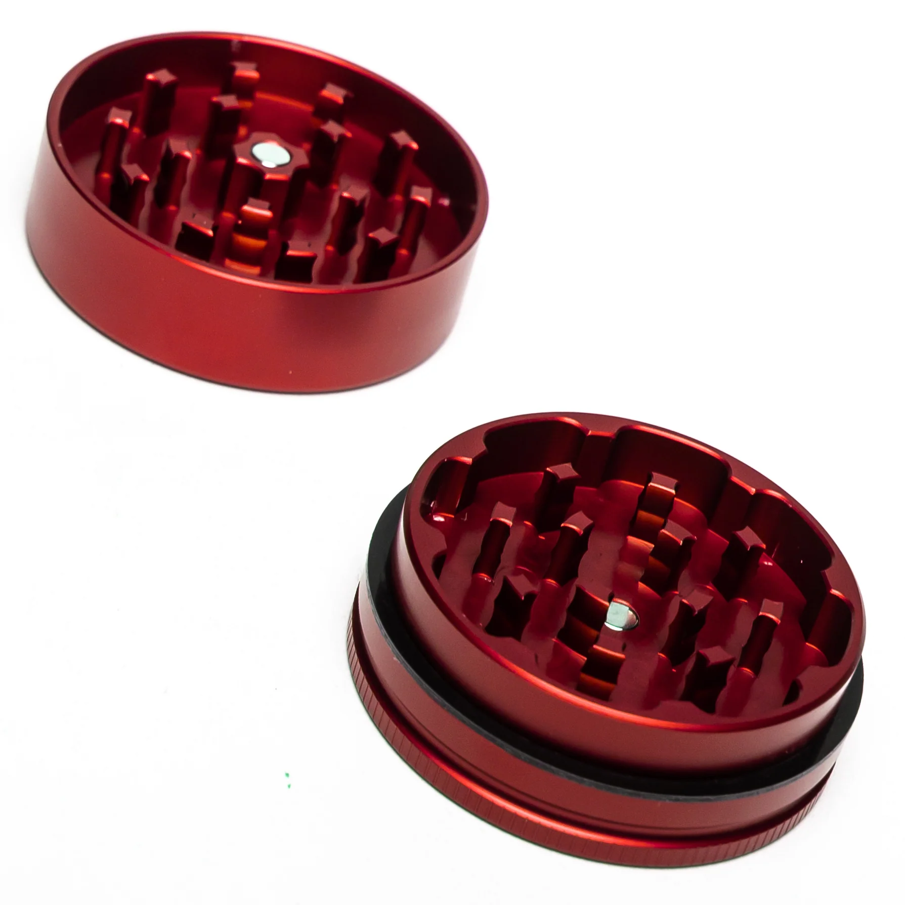 Santa Cruz Shredder - Medium 2 Piece - Red - Image 2