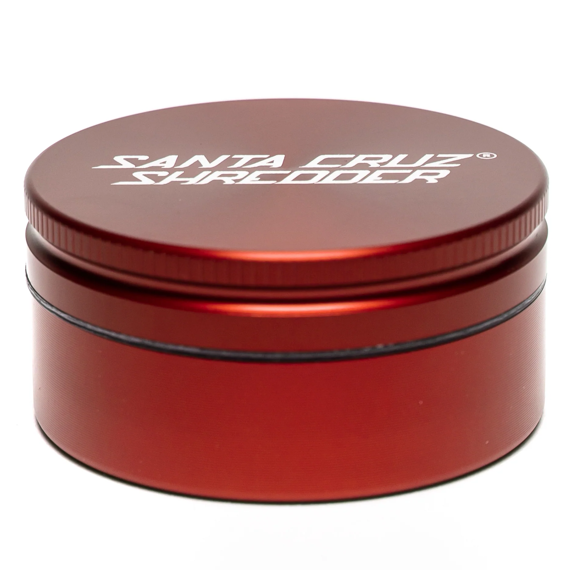 Santa Cruz Shredder - Medium 2 Piece - Red - Image 3