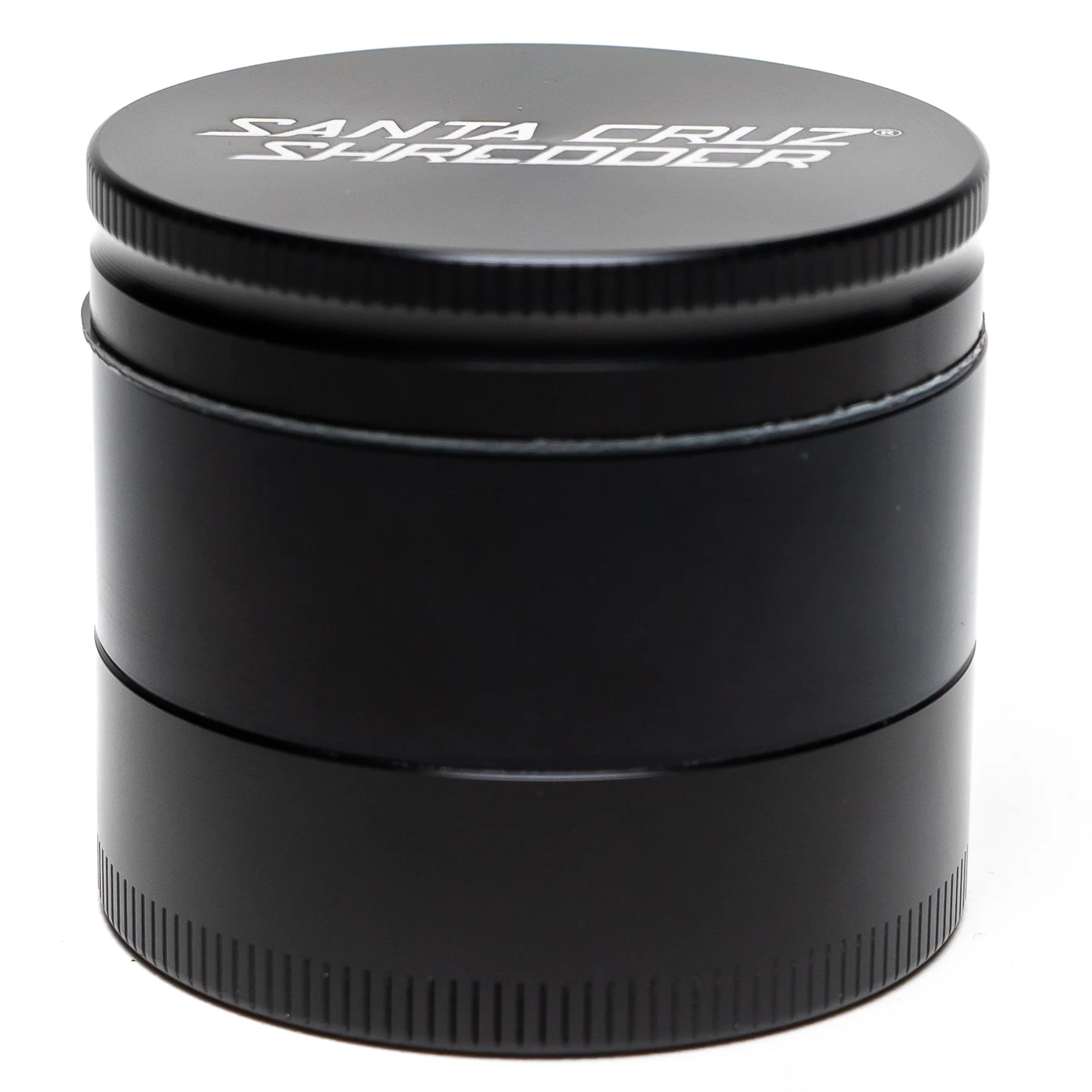 Santa Cruz Shredder - Medium 3 Piece - Black - Image 3