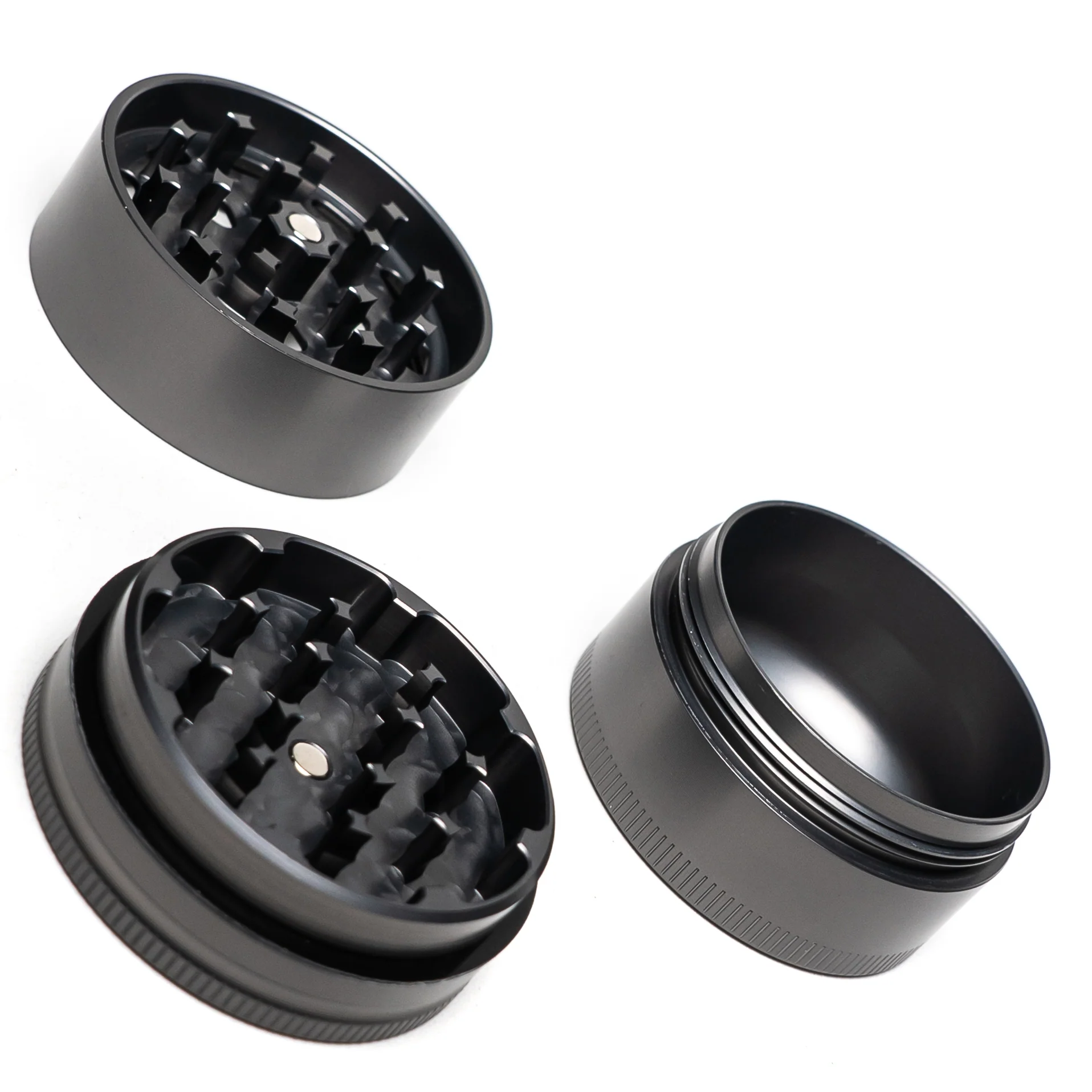 Santa Cruz Shredder - Medium 3 Piece - Grey - Image 2