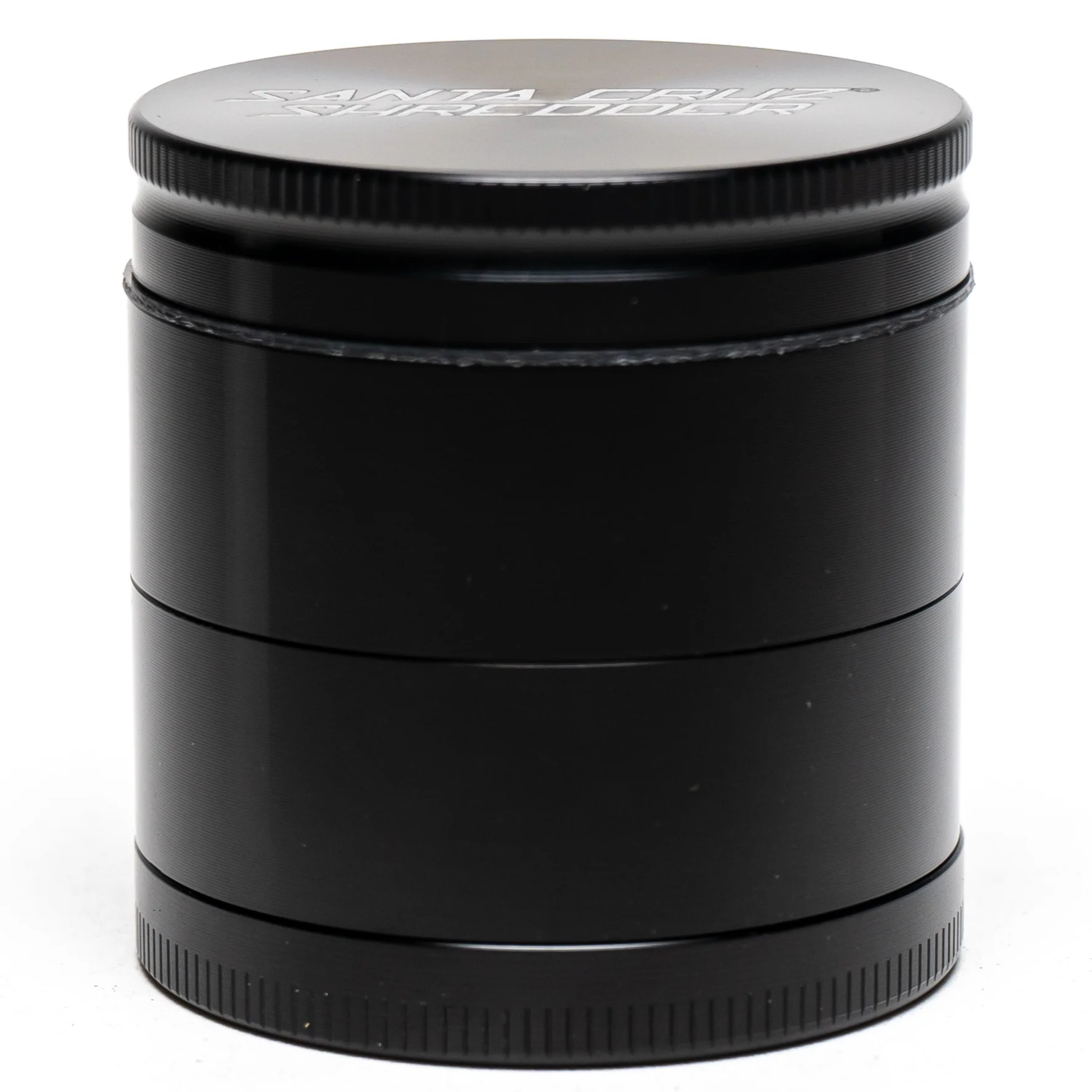 Santa Cruz Shredder - Medium 4 Piece - Black - Image 3
