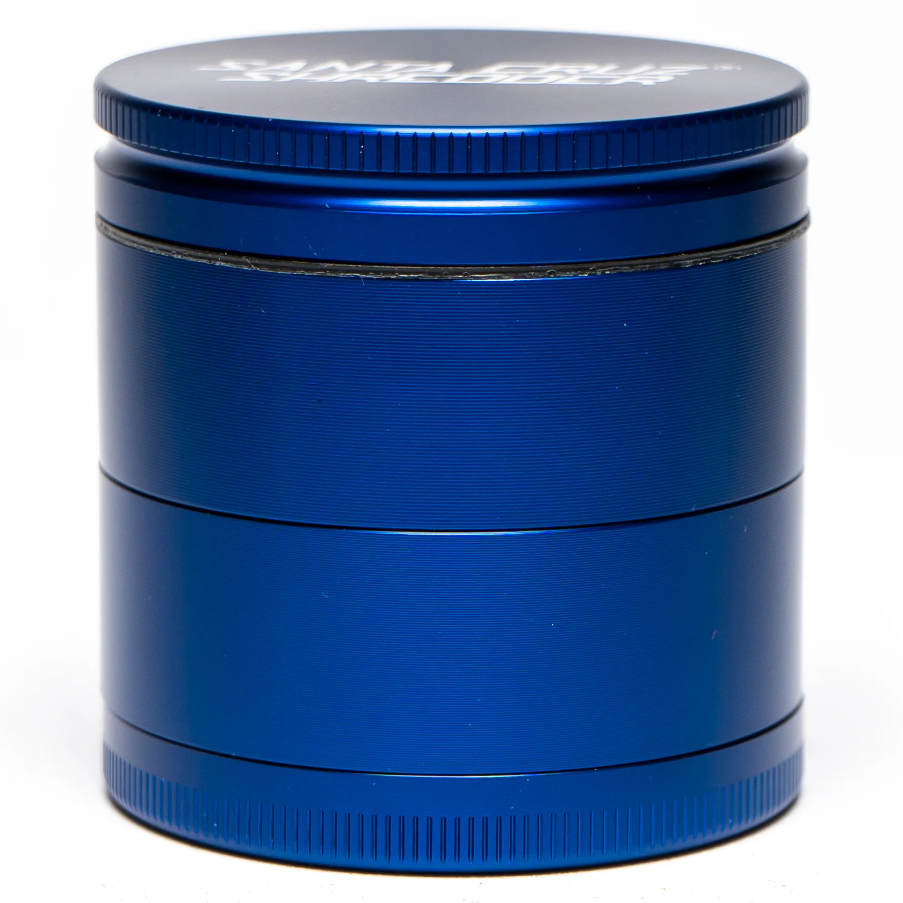 Santa Cruz Shredder - Medium 4 Piece - Blue - Image 3