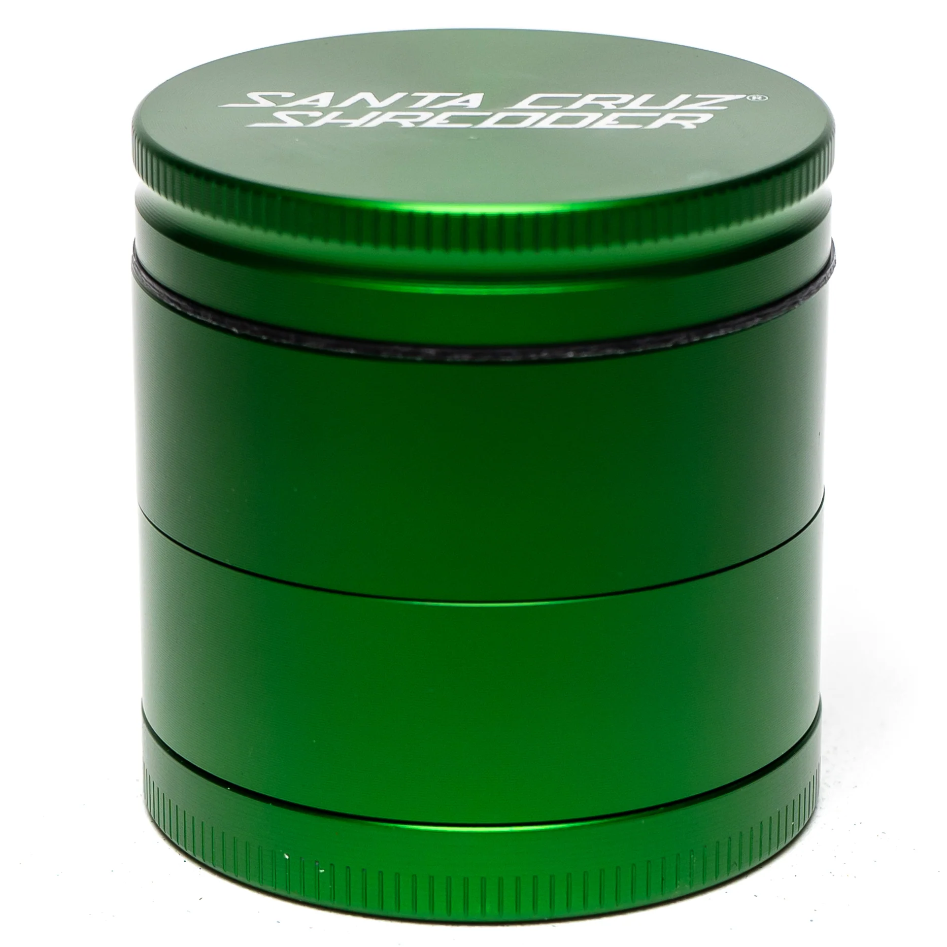 Santa Cruz Shredder - Medium 4 Piece - Green - Image 3