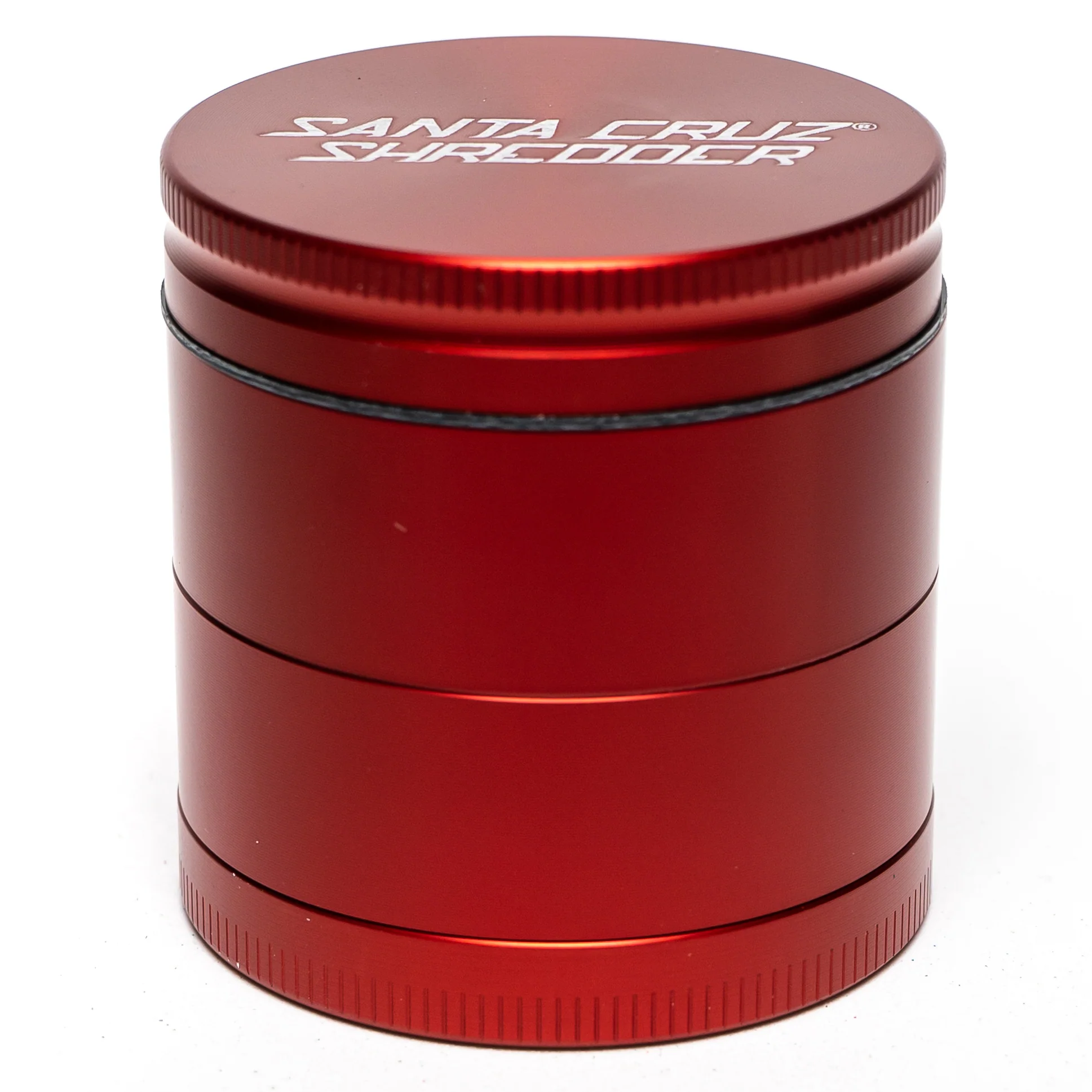 Santa Cruz Shredder - Medium 4 Piece - Red - Image 3