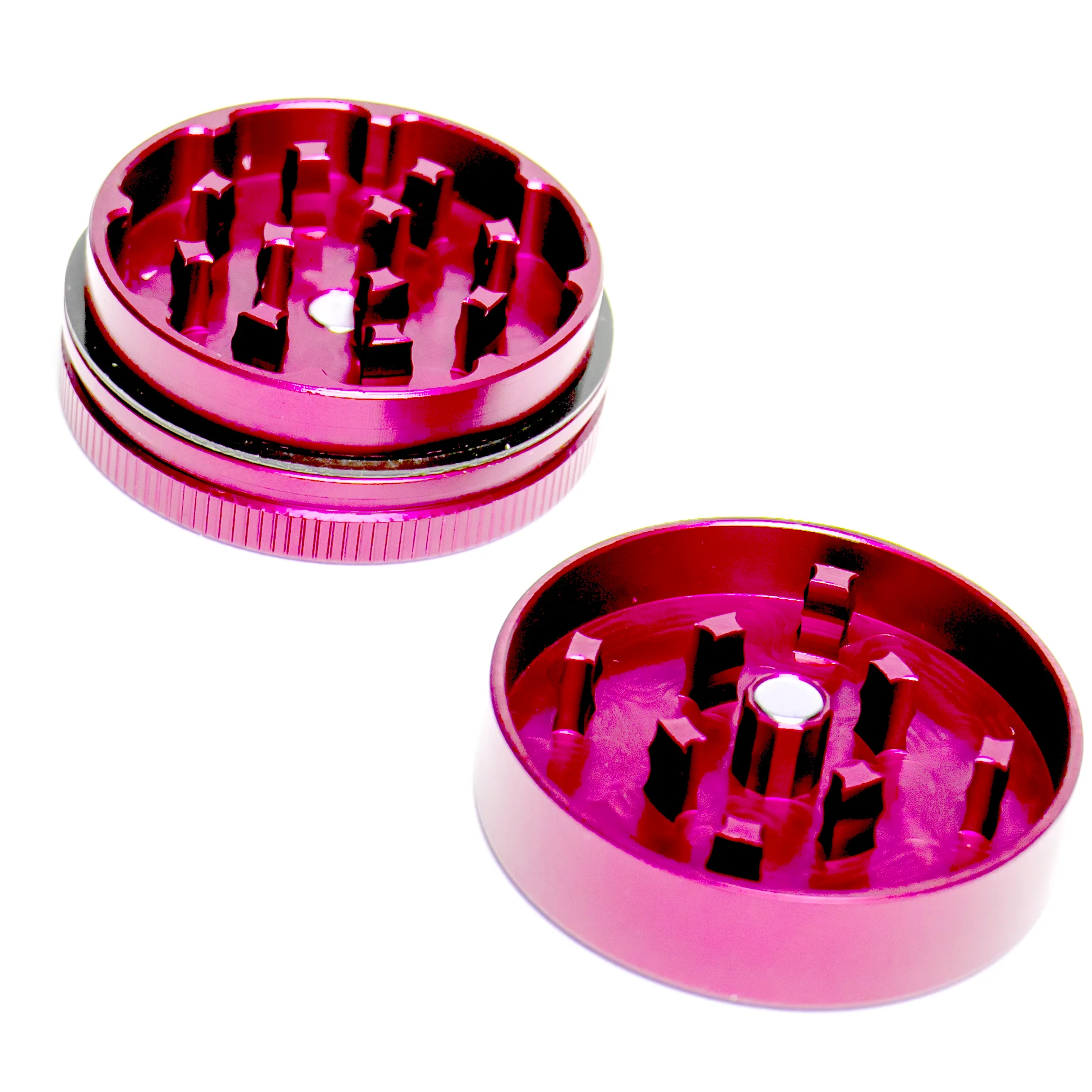 Santa Cruz Shredder - Small 2-Piece - Hot Pink - Image 2