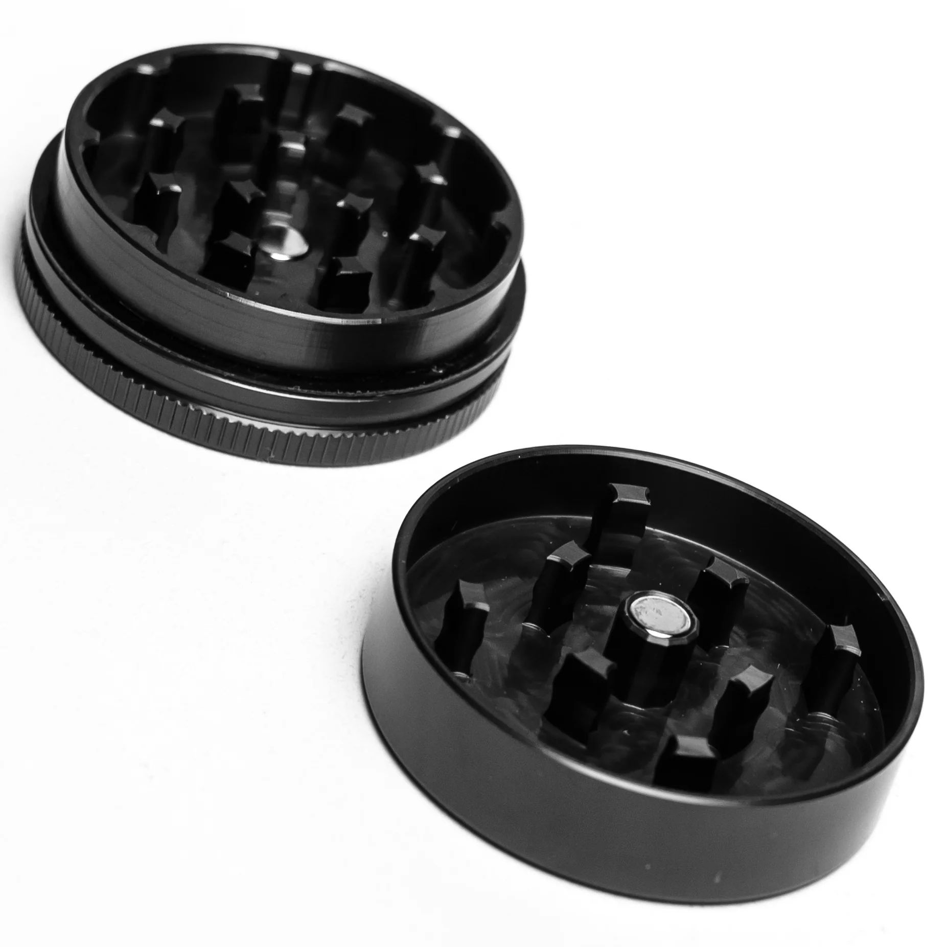 Santa Cruz Shredder - Small 2-Piece - Black - Image 2