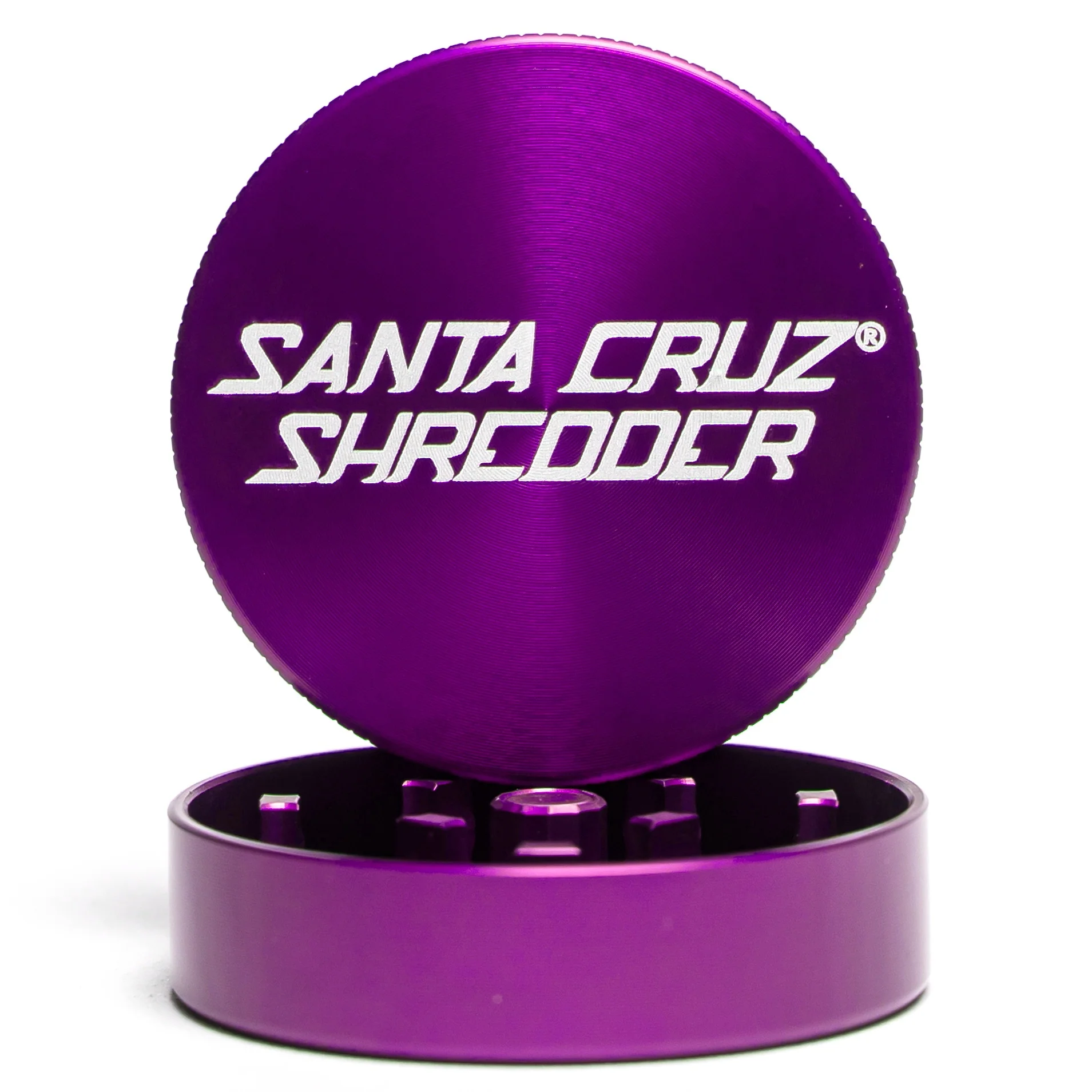 Santa Cruz Shredder - Small 2 - Ultra Violet