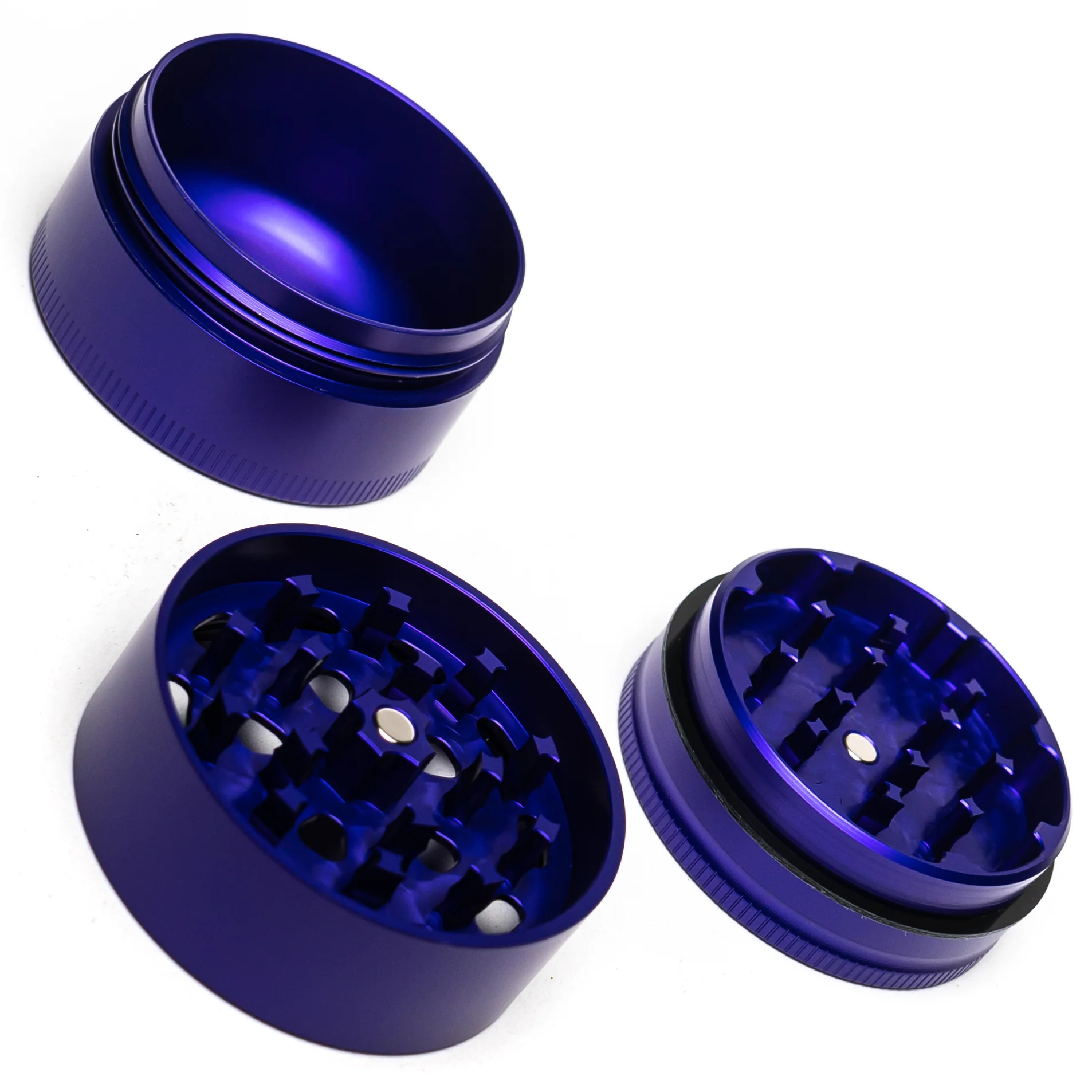 Santa Cruz Shredder - Medium 3 Piece - Purple - Image 2