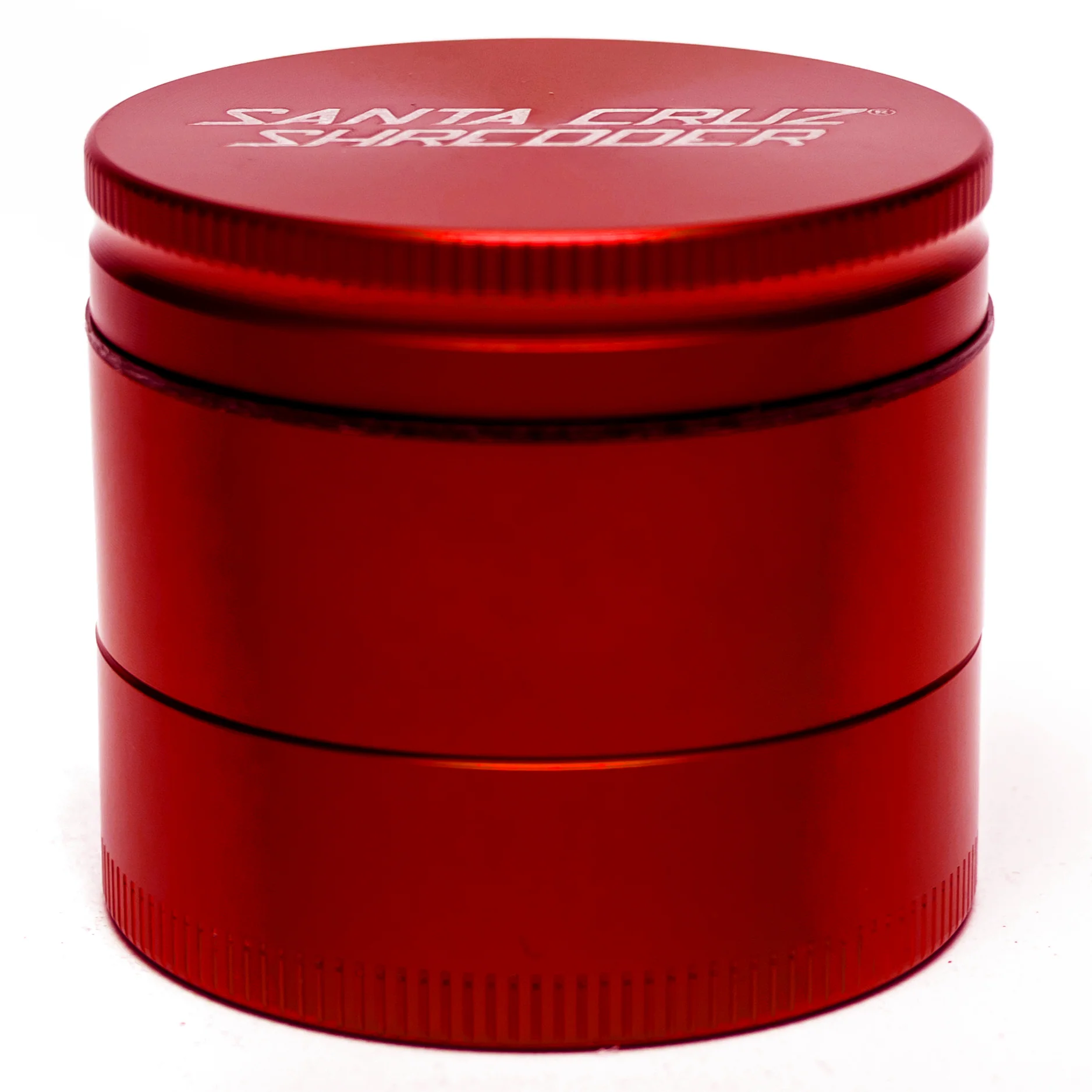 Santa Cruz Shredder - Medium 3 Piece - Red - Image 3