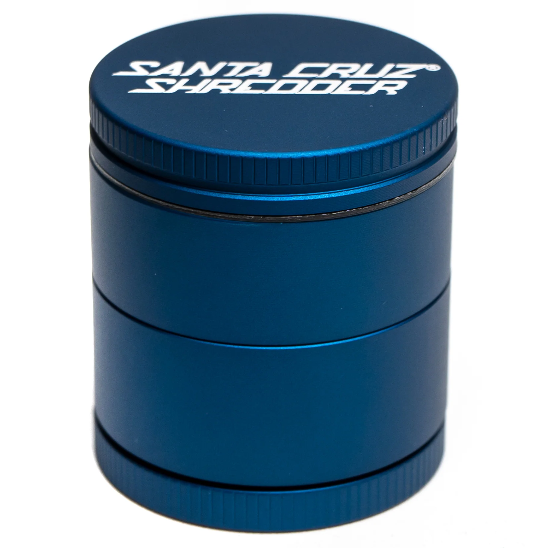 Santa Cruz Shredder - Small 4 Piece - Matte Blue - Image 3