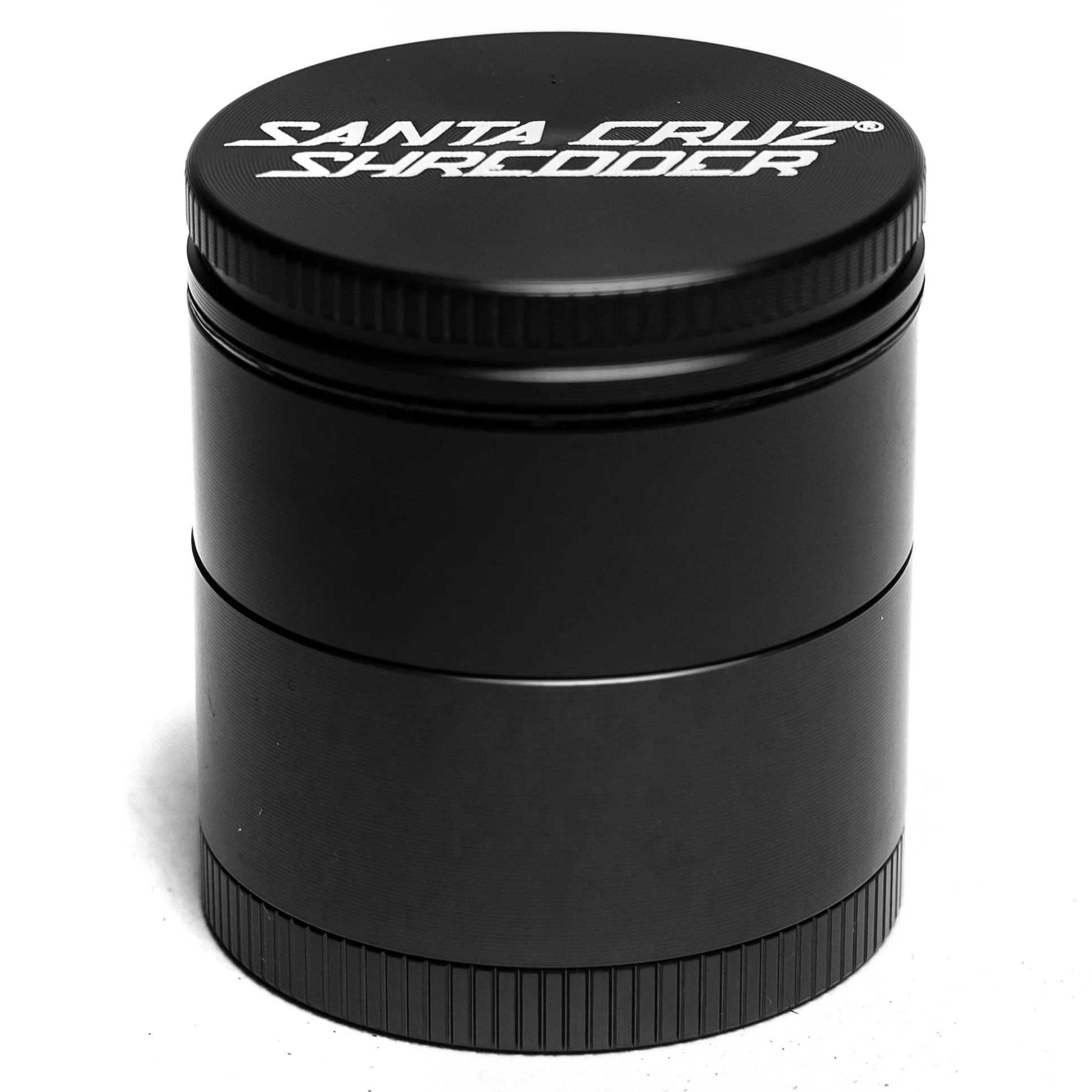 Santa Cruz Shredder - Small 4 Piece - Black - Image 3