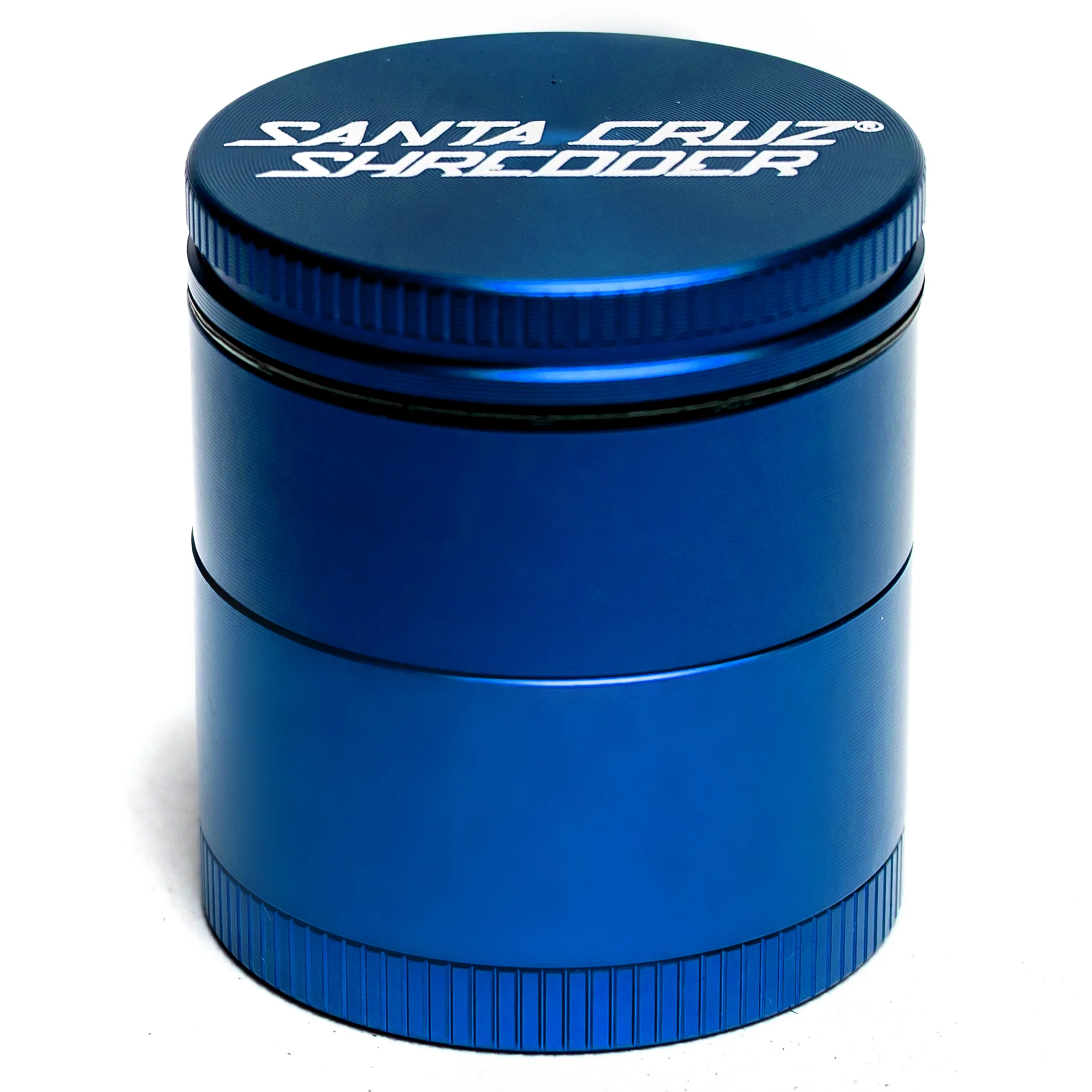 Santa Cruz Shredder - Small 4 Piece - Blue - Image 3