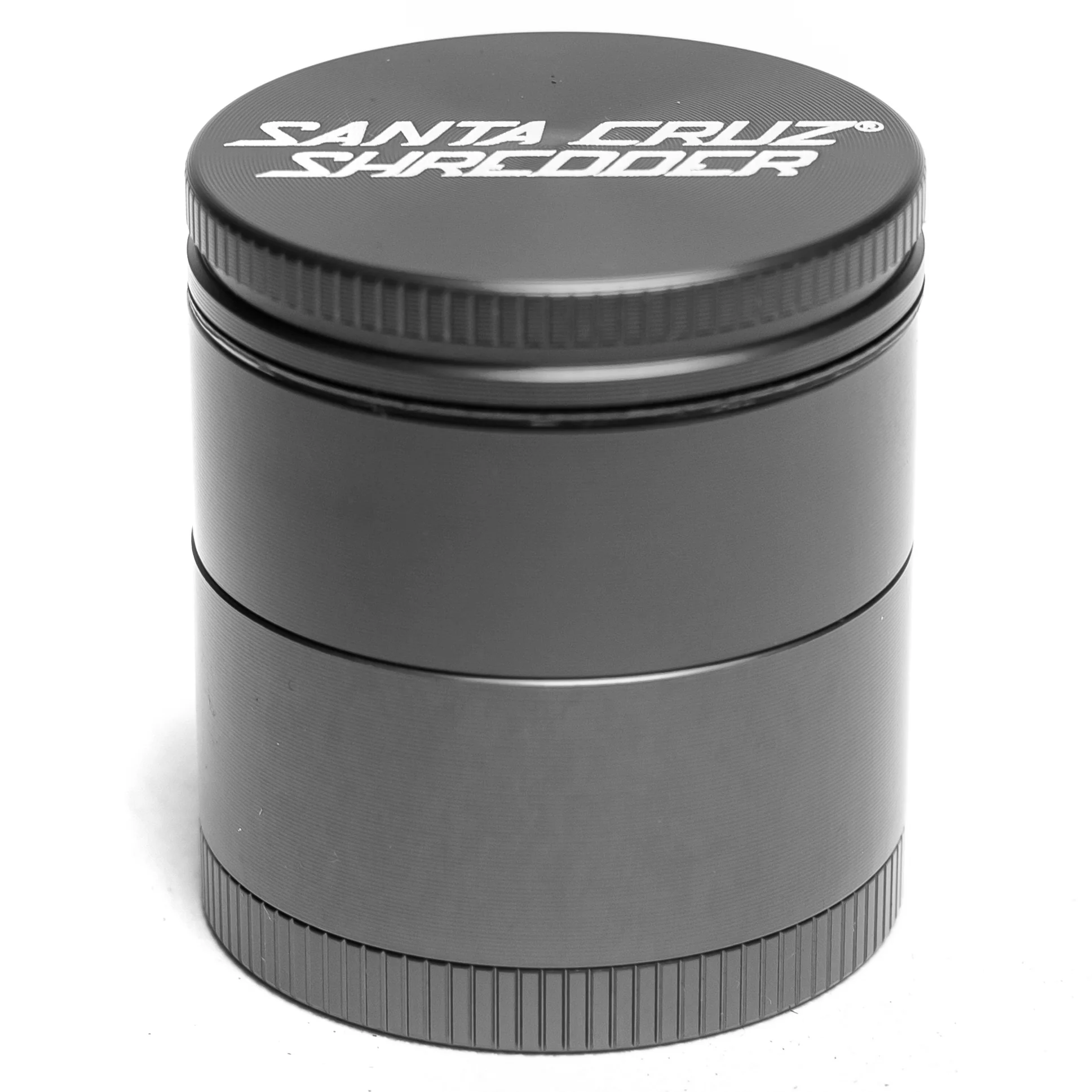 Santa Cruz Shredder - Small 4-Piece - Grey - Image 3