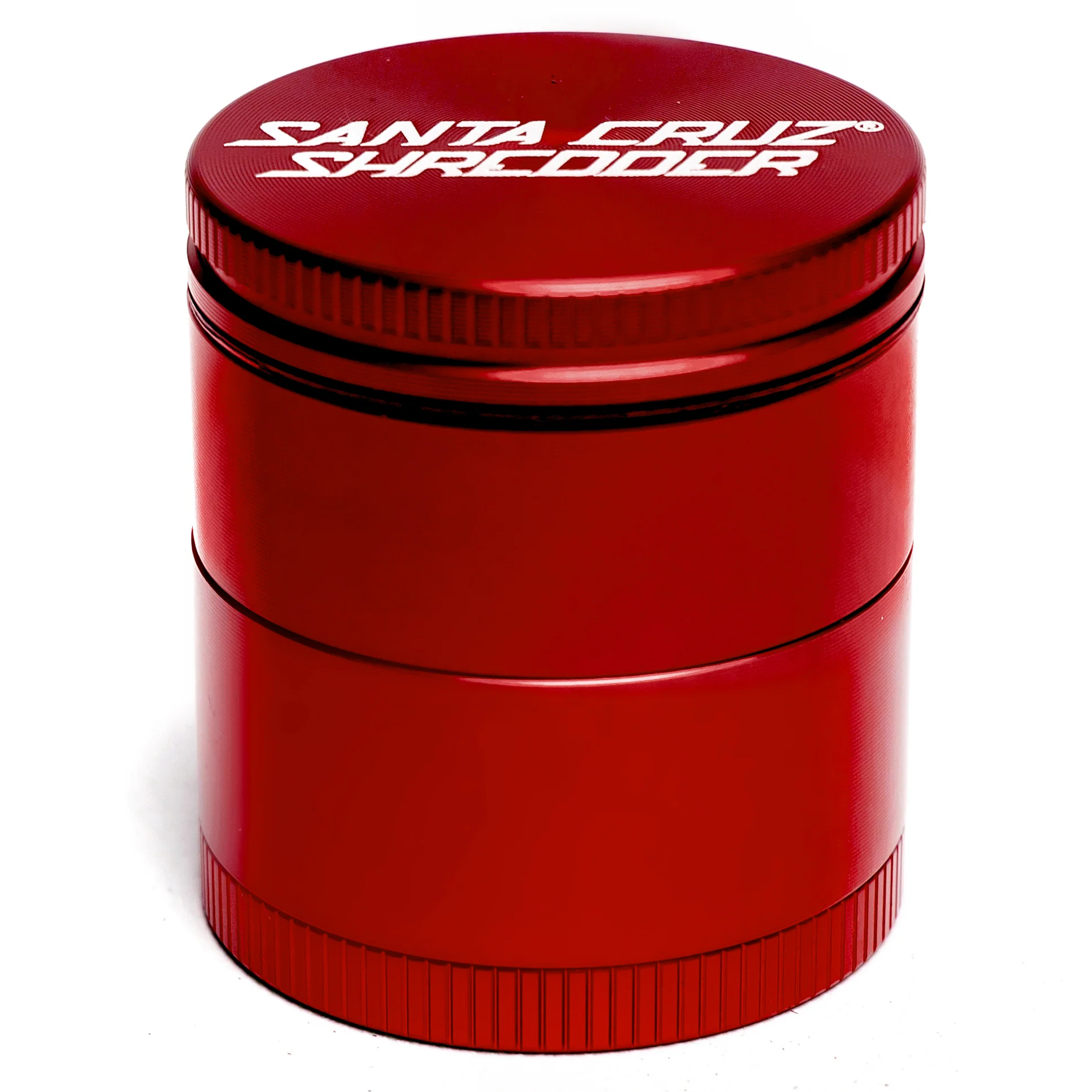 Santa Cruz Shredder - Small 4-Piece - Red - Image 3
