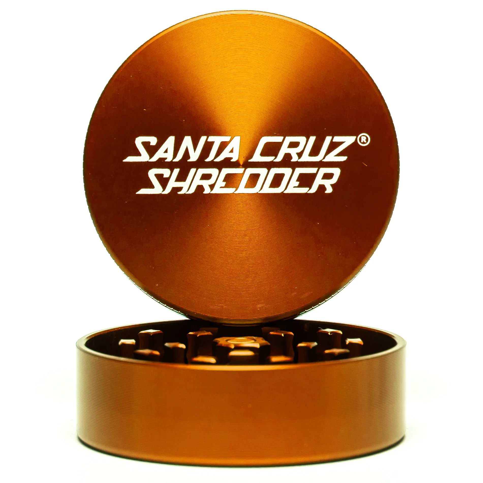 Santa Cruz Shredder - Medium 2 Piece - Orange