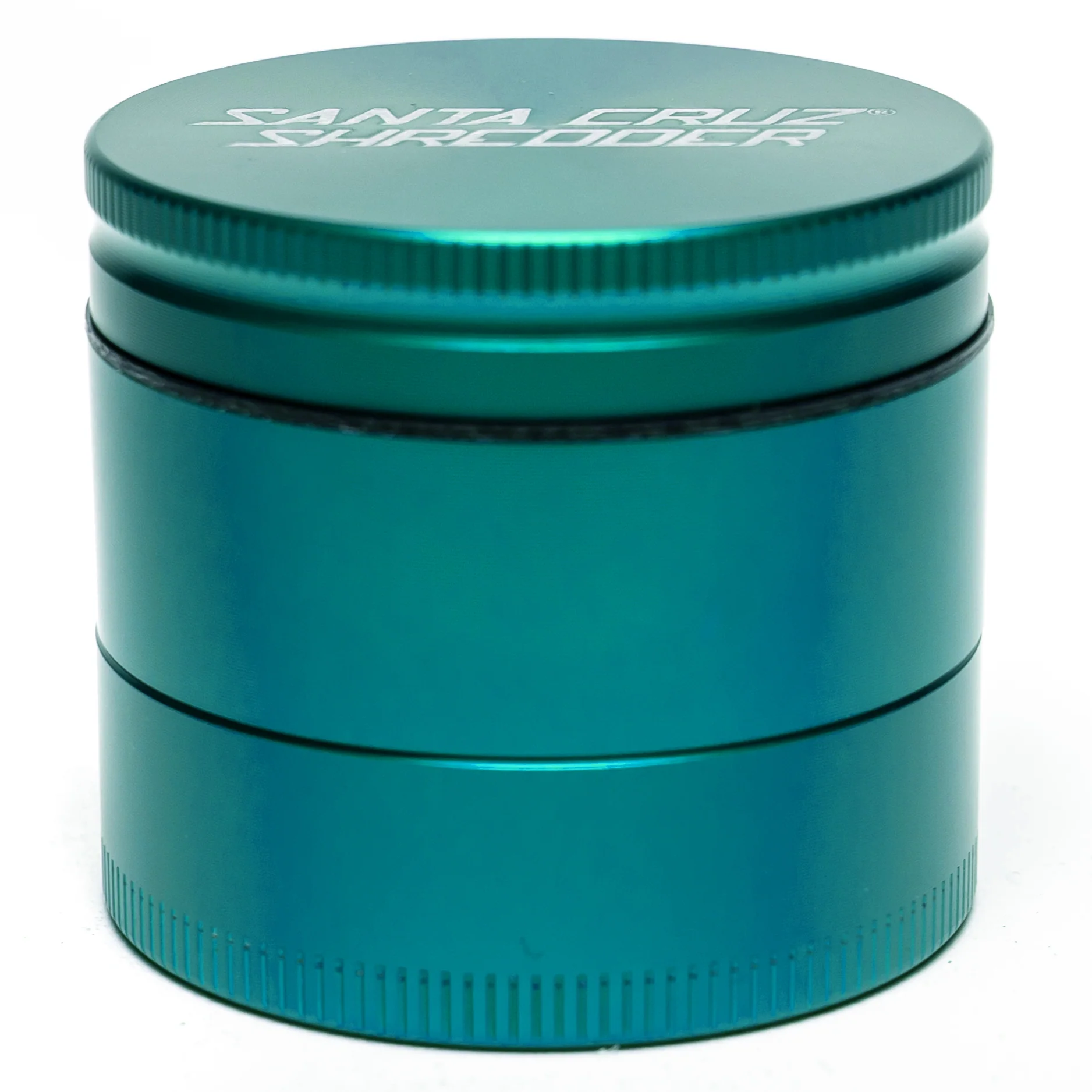 Santa Cruz Shredder - Medium 3 Piece - Teal - Image 3