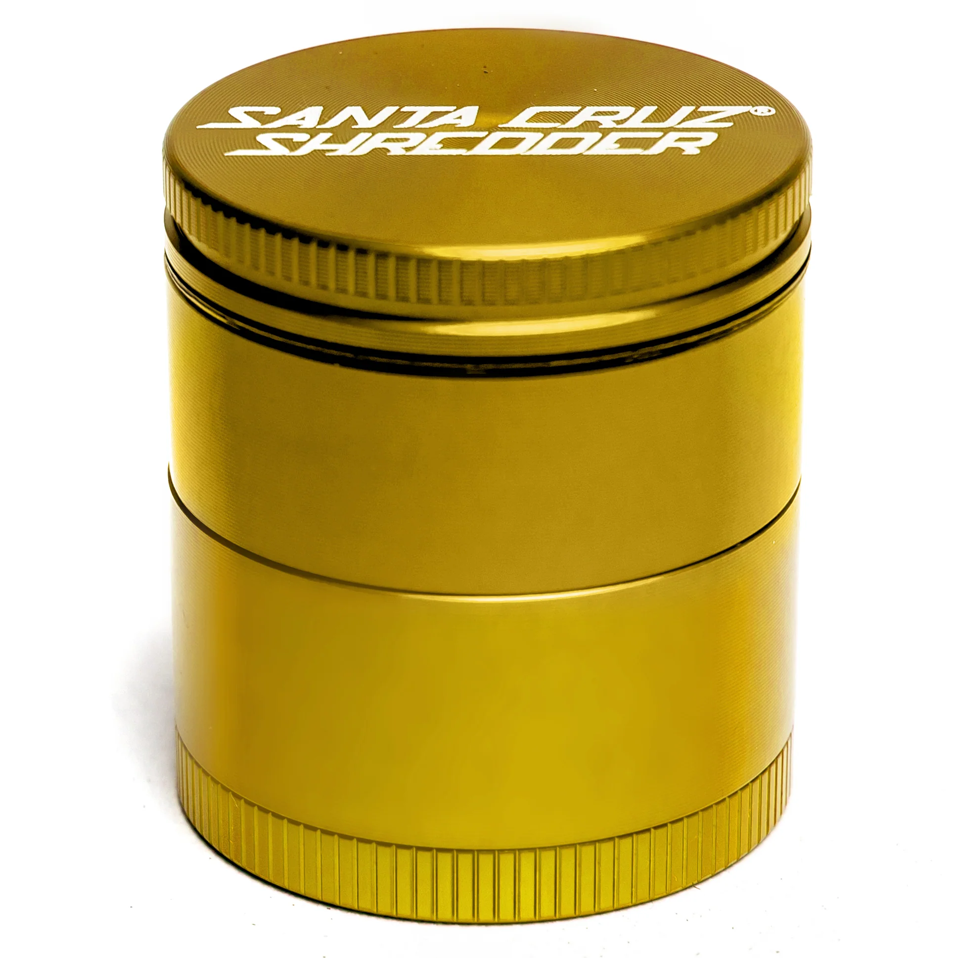 Santa Cruz Shredder - Small 4-Piece - Gold - Image 3