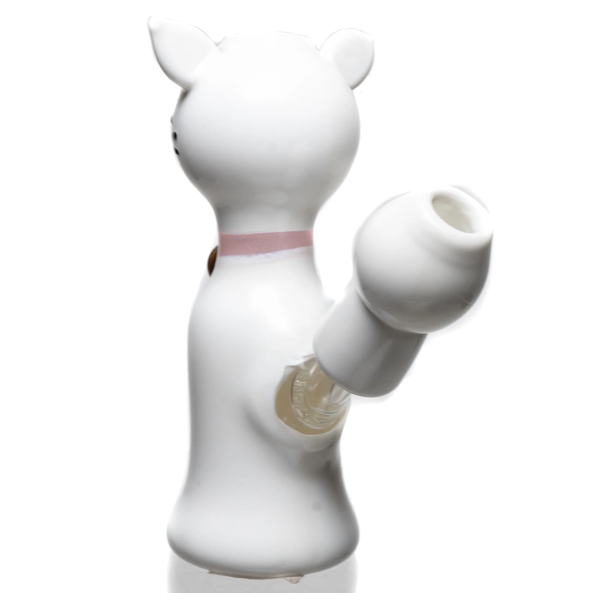Seth B - Lucky Cat - Image 2