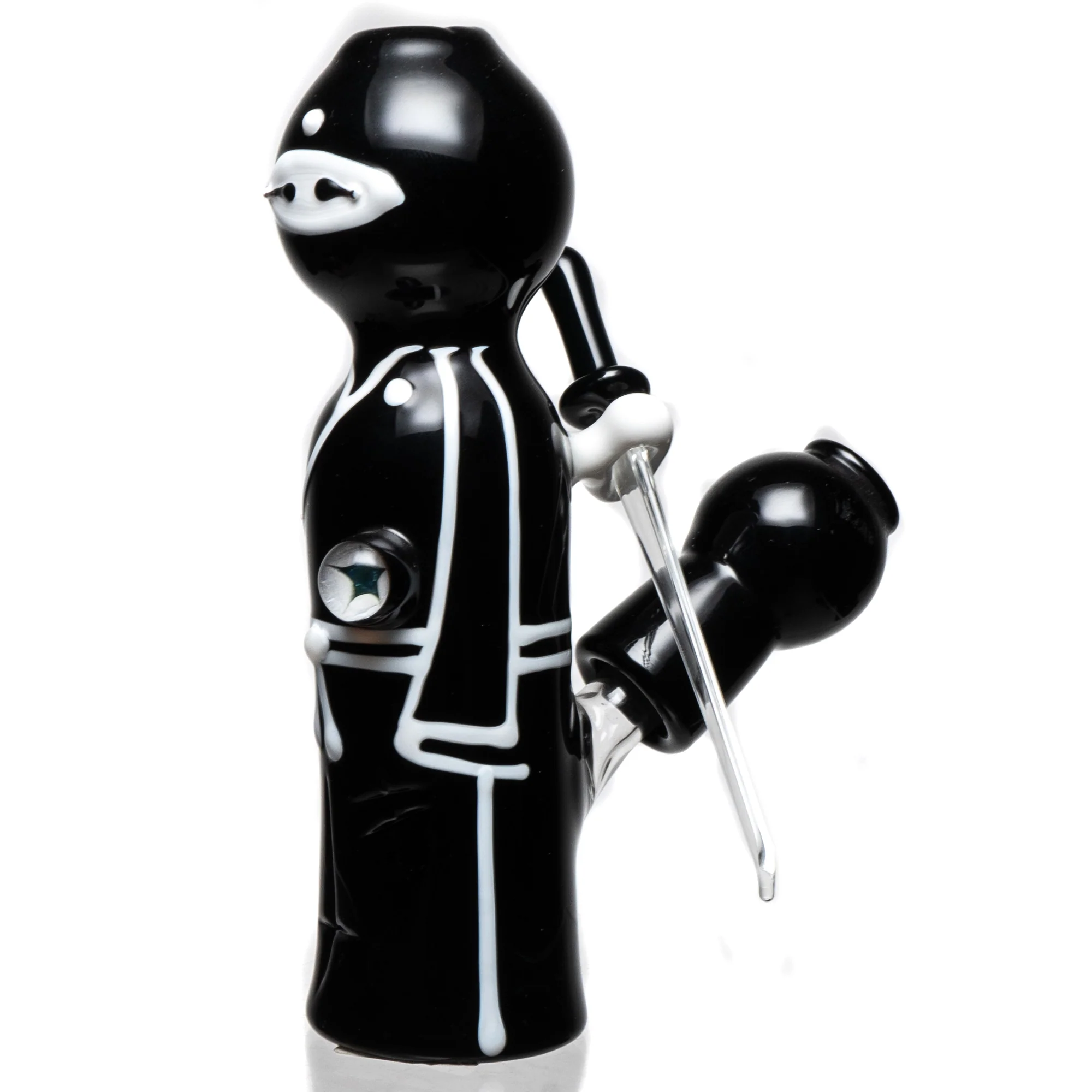 Seth B - Ninja - Image 2