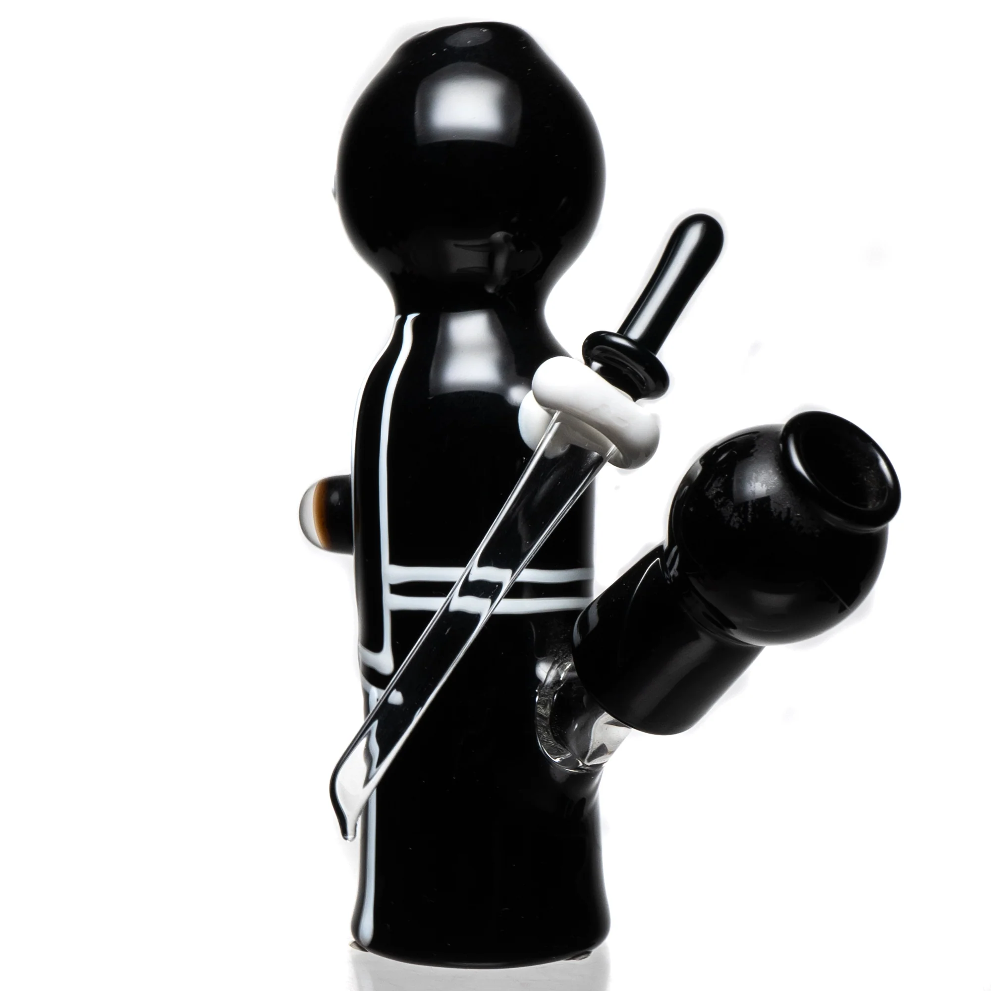 Seth B - Ninja - Image 3